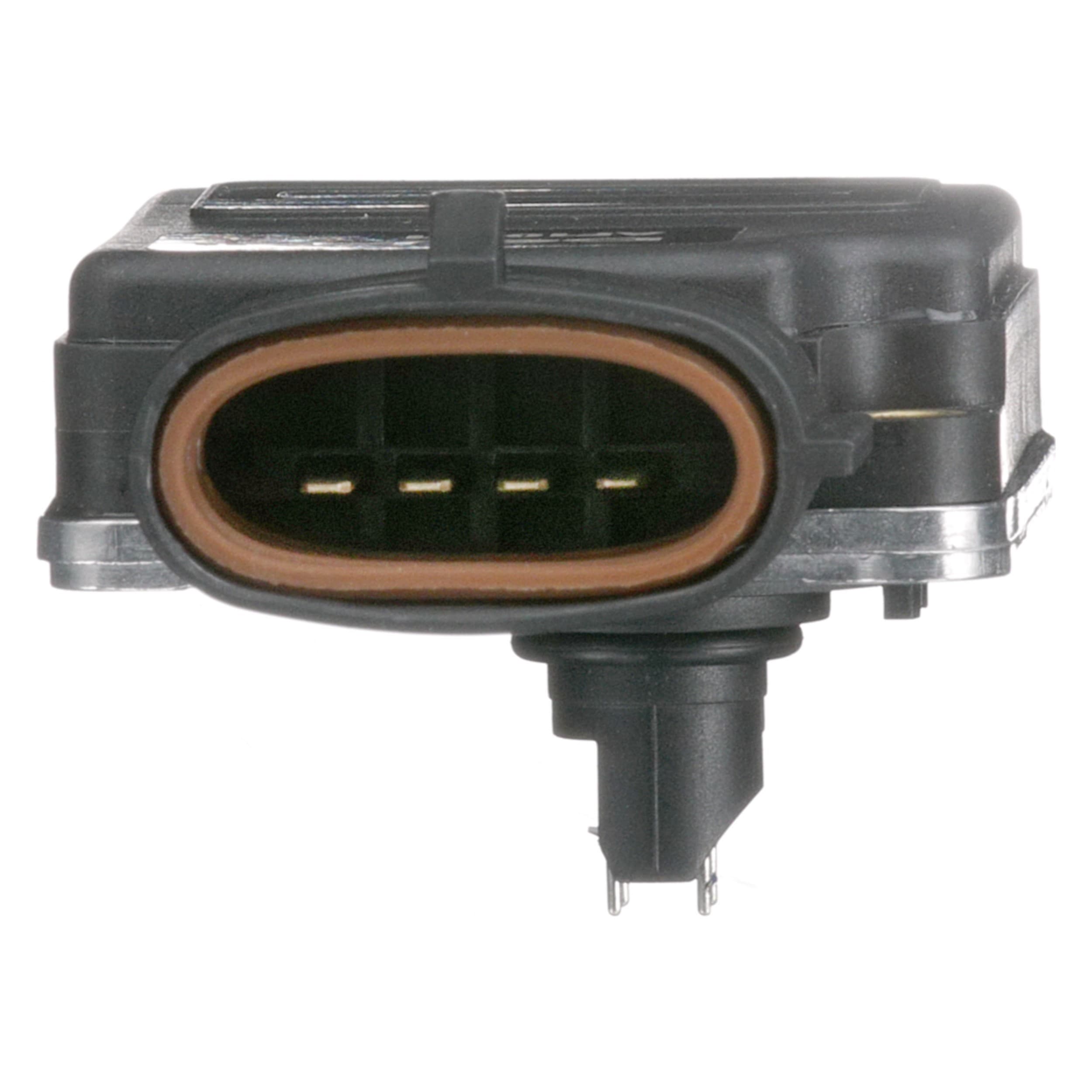 DELPHI Mass Air Flow Sensor AF10571