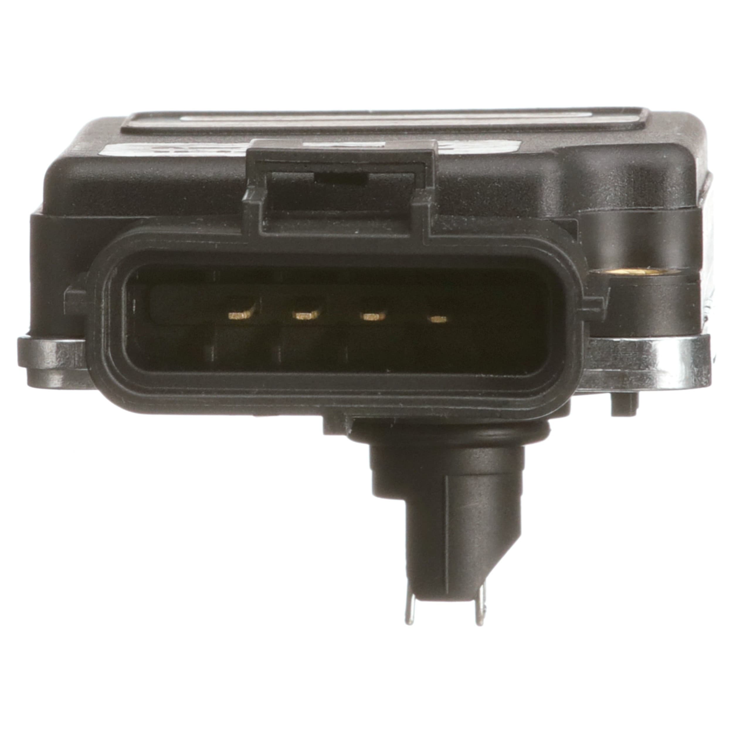 DELPHI Mass Air Flow Sensor AF10592