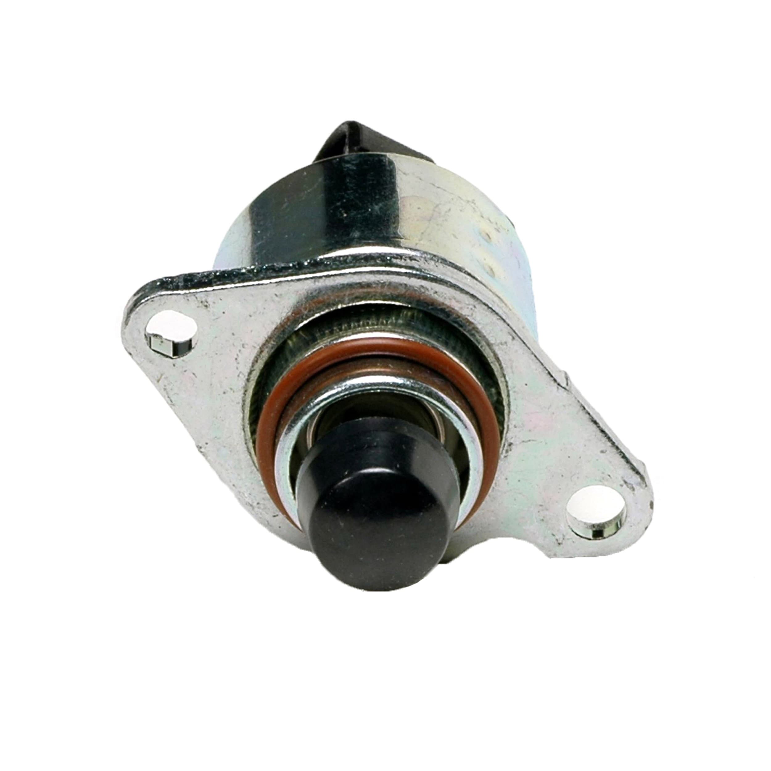 DELPHI Idle Air Control (IAC) Valve CV10011