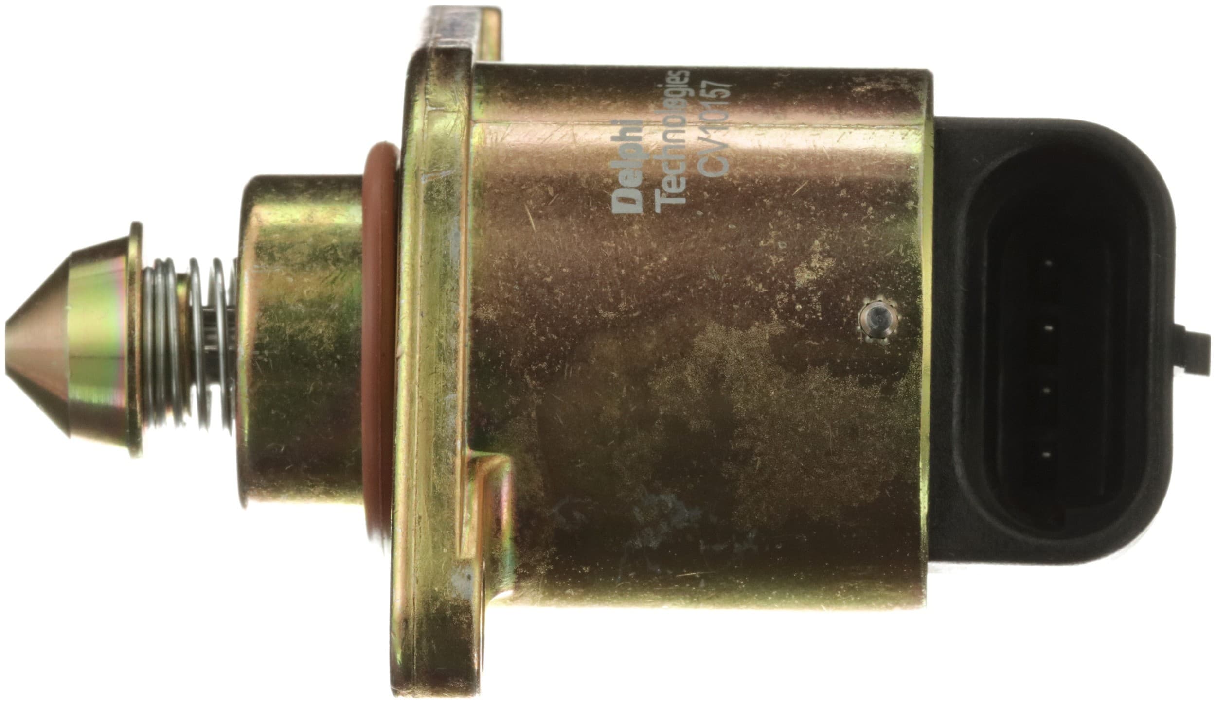 DELPHI Idle Air Control (IAC) Valve CV10157