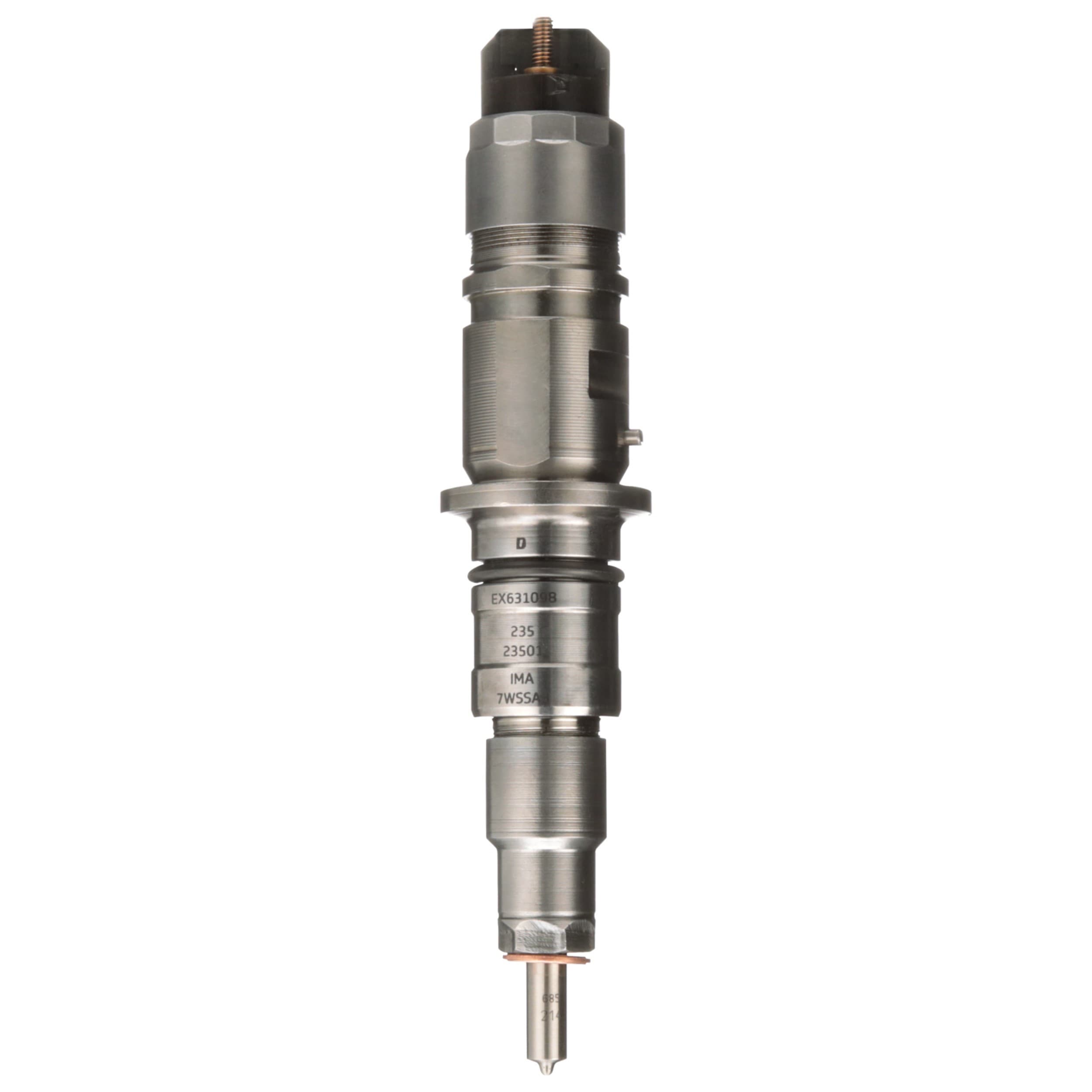 DELPHI Fuel Injector EX631098