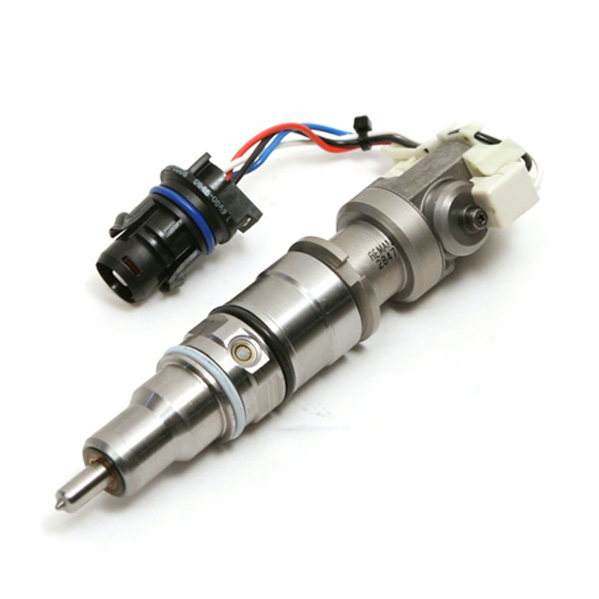DELPHI Fuel Injector EX633089