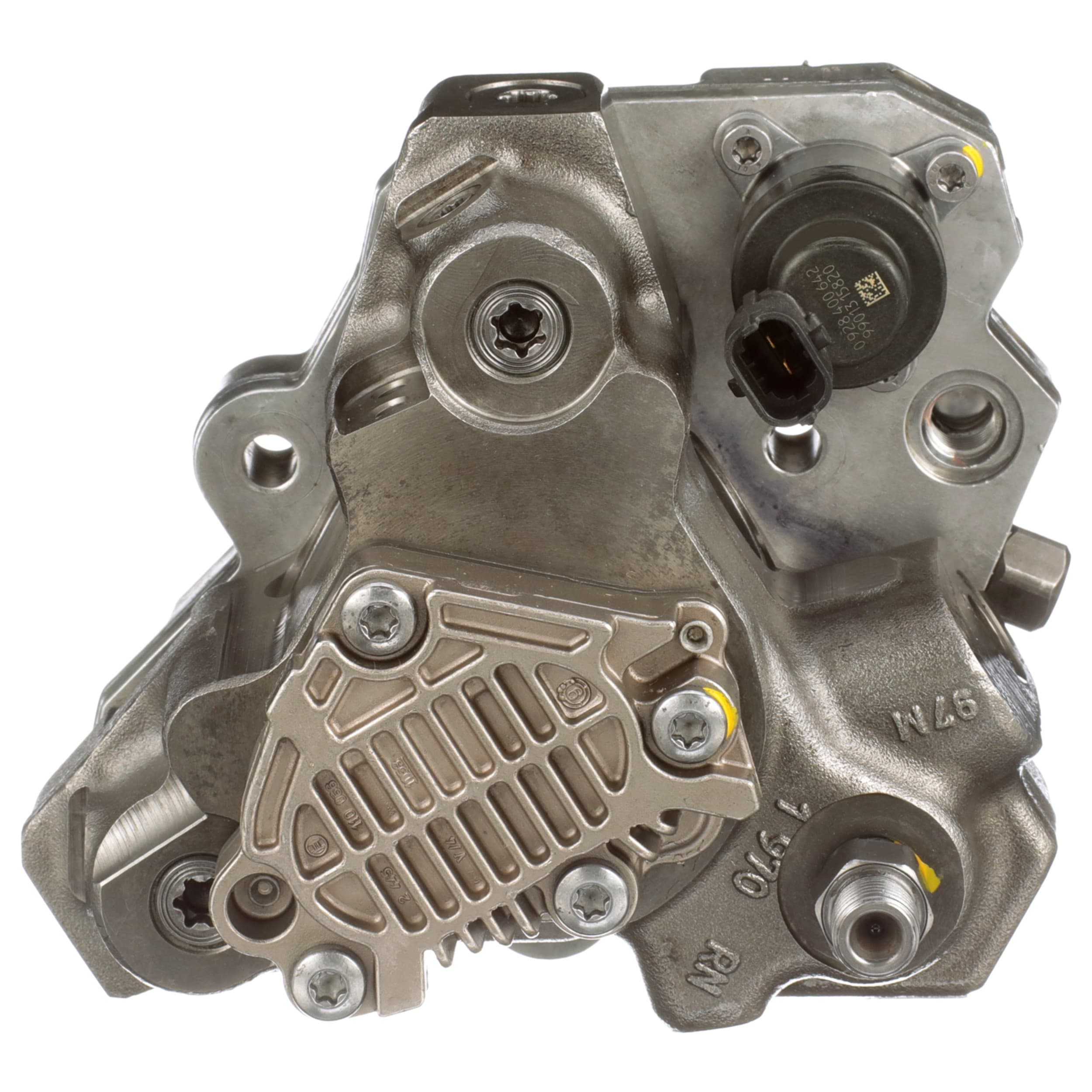 DELPHI Diesel Fuel Injector Pump EX836105