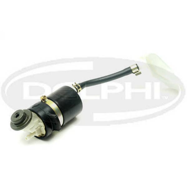 DELPHI Fuel Pump FE0360
