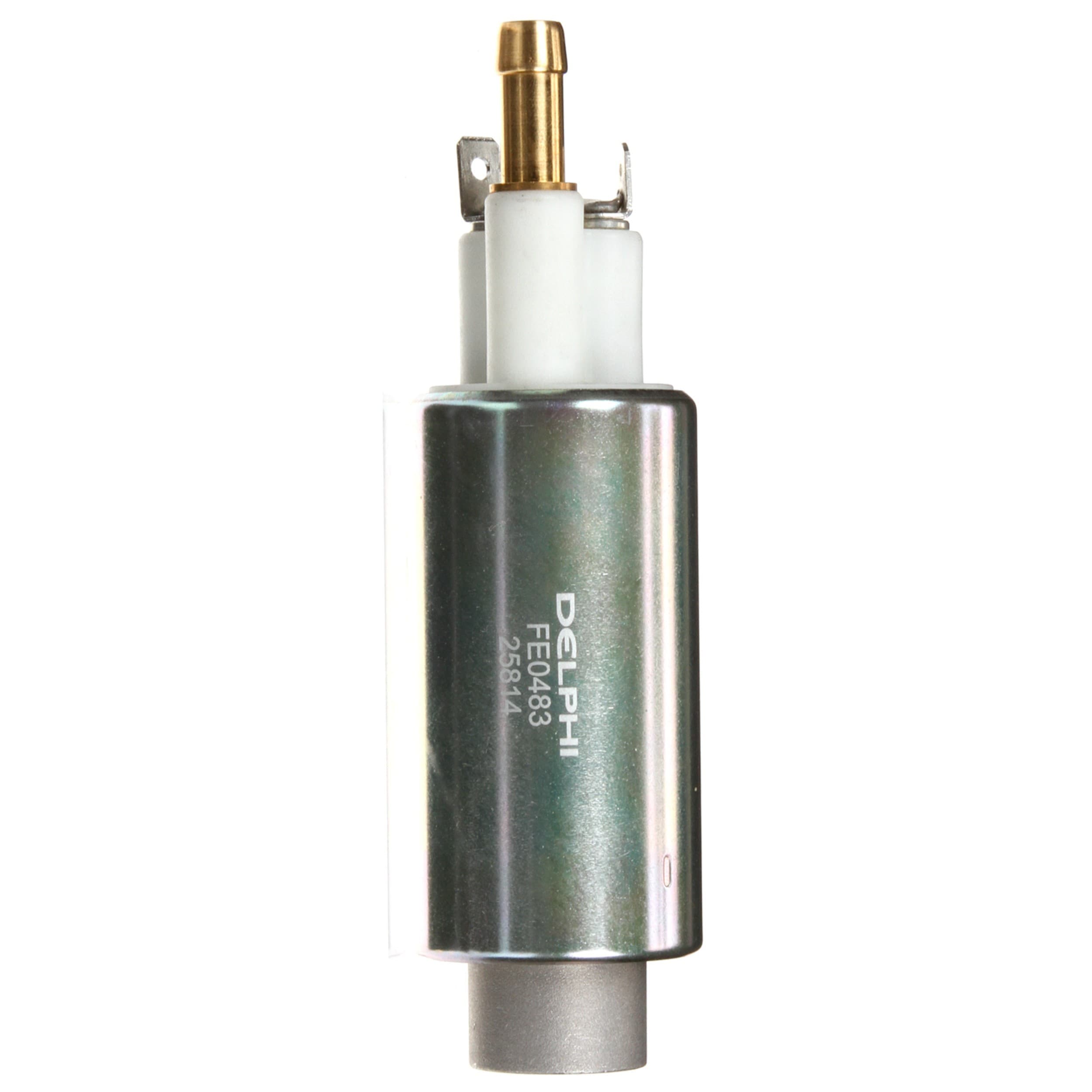 DELPHI Fuel Pump FE0483