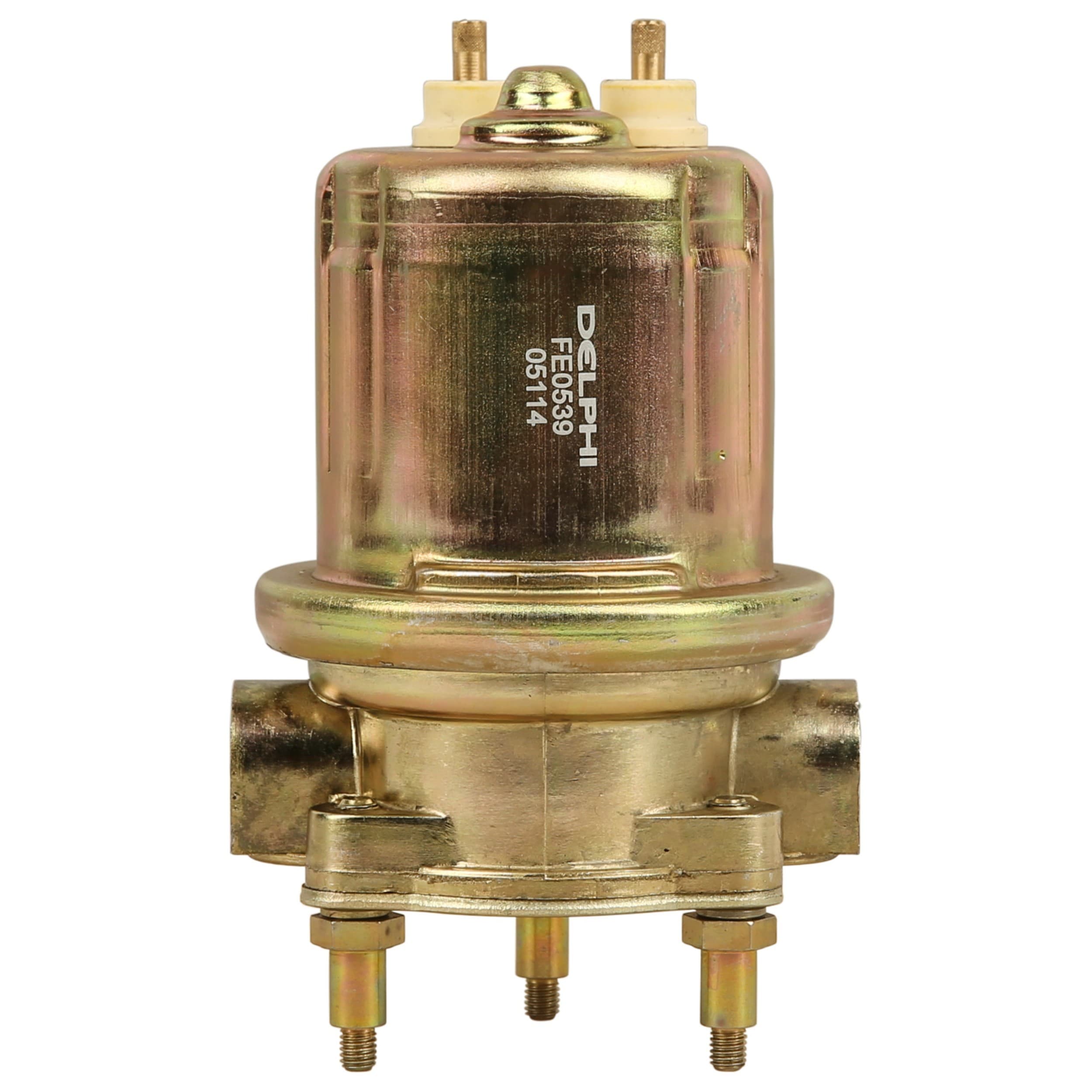 DELPHI Fuel Pump FE0539