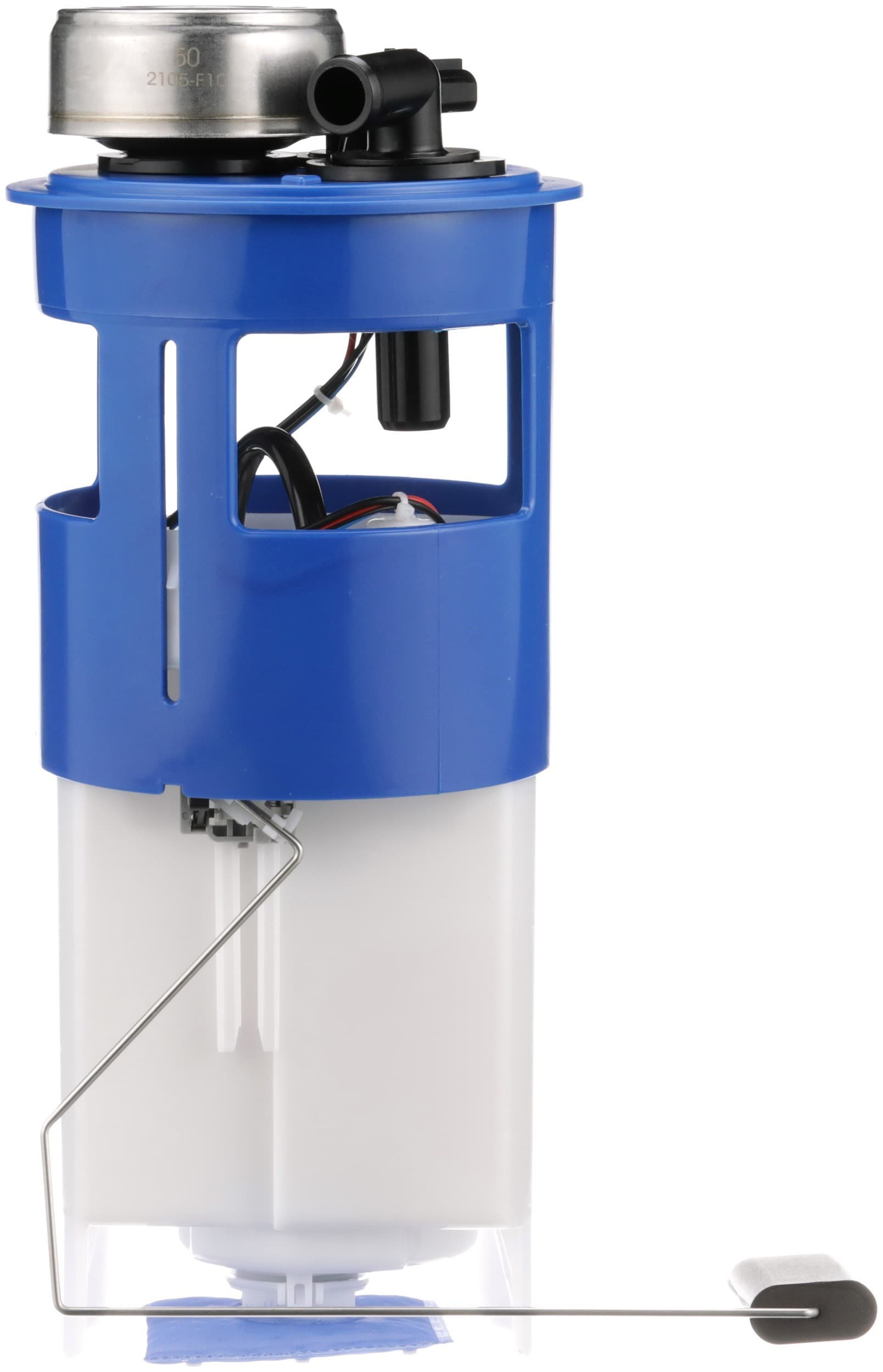 DELPHI Fuel Pump & Housing Assembly FG0233
