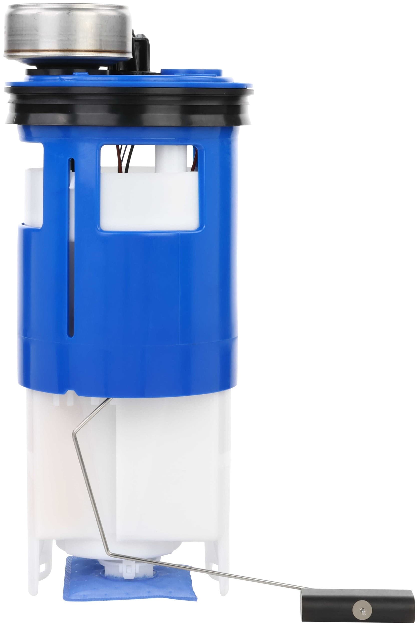 DELPHI Fuel Pump & Housing Assembly FG0424