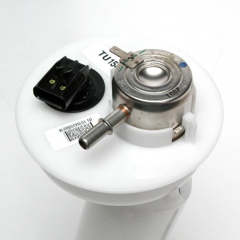 DELPHI Fuel Pump & Housing Assembly FG0426