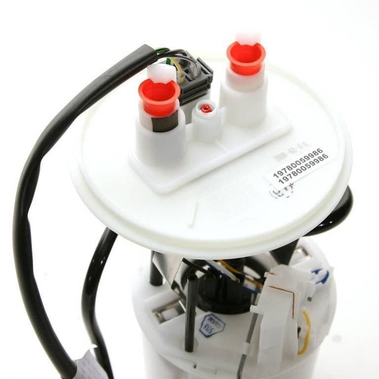 DELPHI Fuel Pump & Housing Assembly FG0513