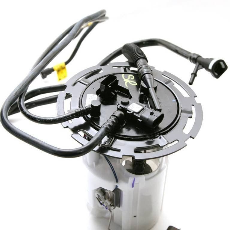 DELPHI Fuel Pump & Housing Assembly FG0514