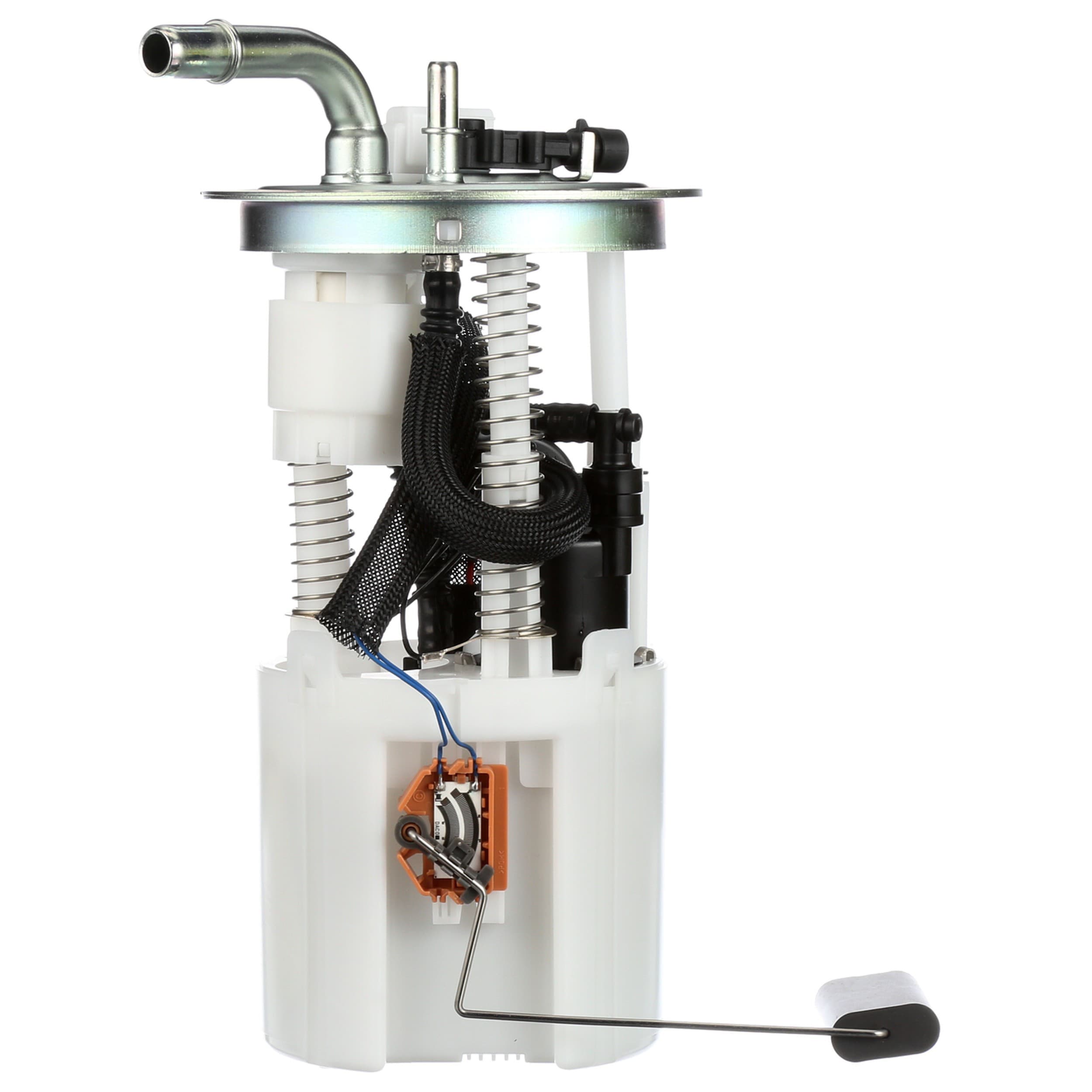 DELPHI Fuel Pump & Housing Assembly FG0515