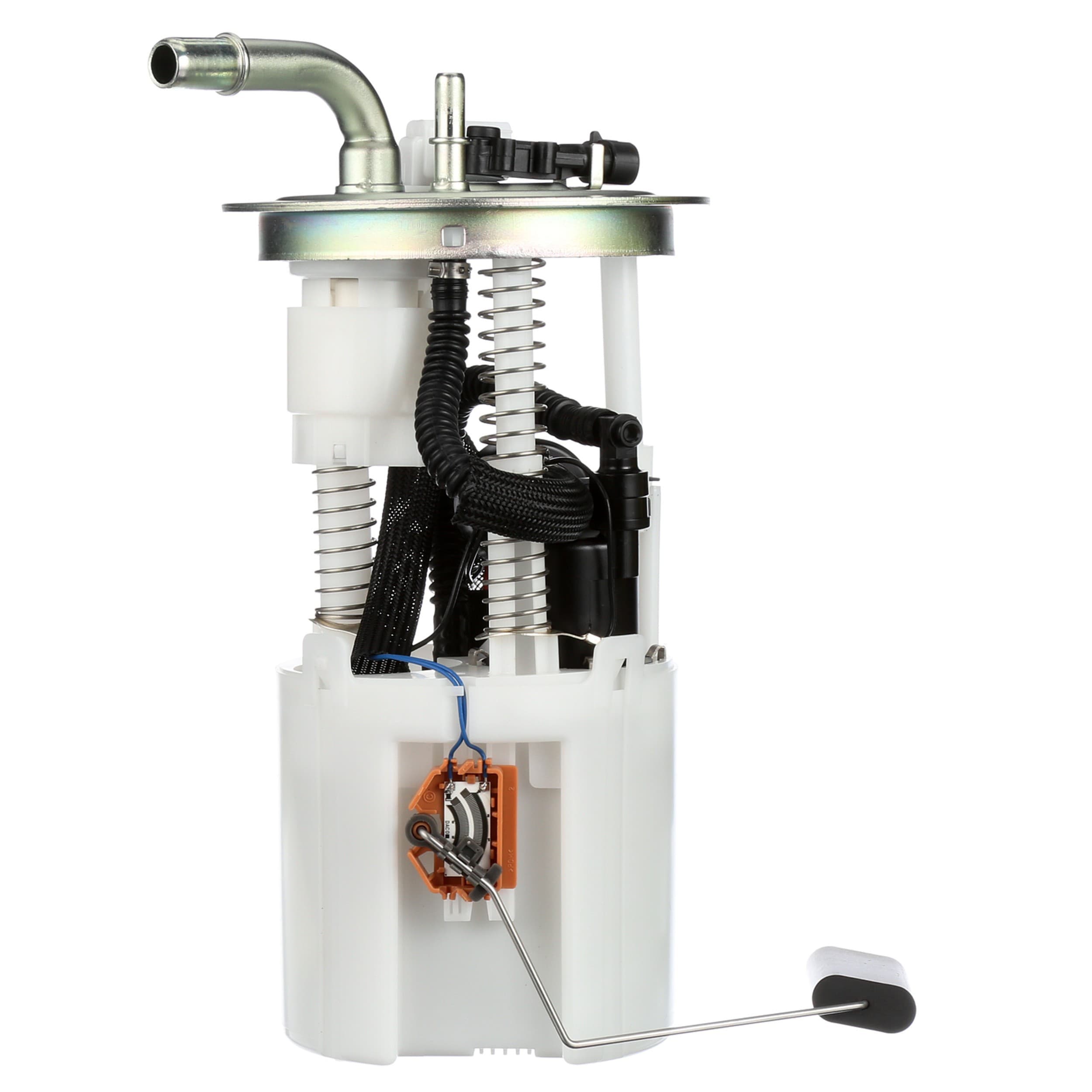 DELPHI Fuel Pump & Housing Assembly FG0516