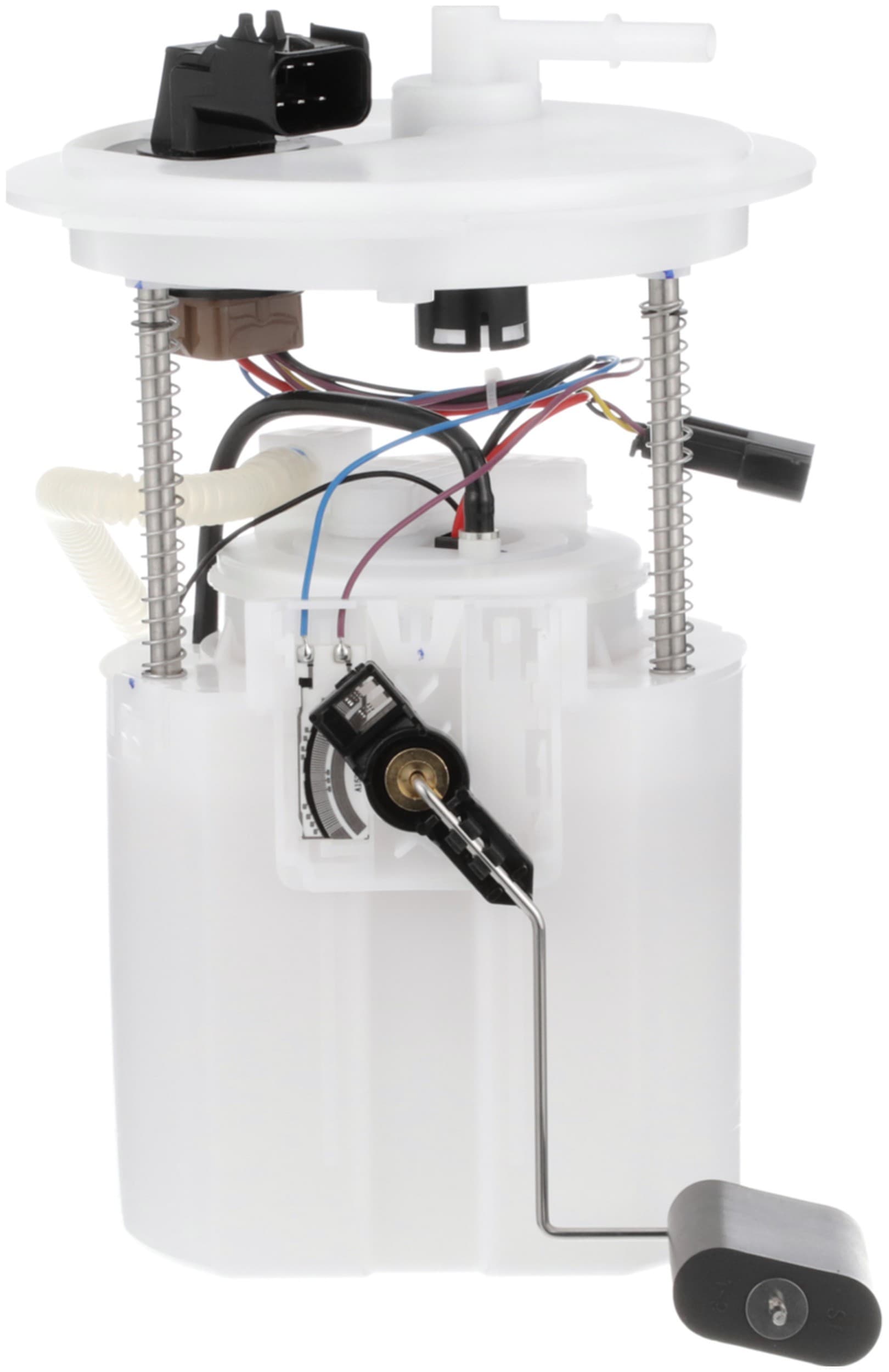 DELPHI Fuel Pump & Housing Assembly FG0784