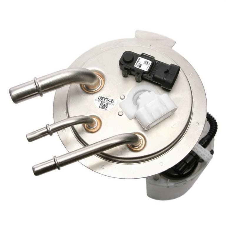 DELPHI Fuel Pump & Housing Assembly FG0808