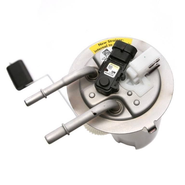 DELPHI Fuel Pump & Housing Assembly FG0810