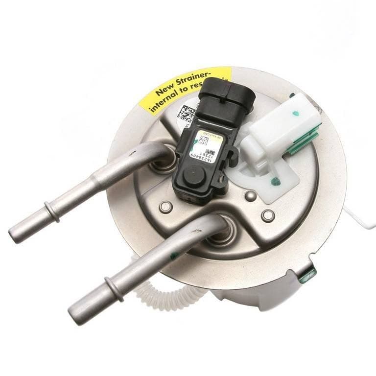 DELPHI Fuel Pump & Housing Assembly FG0811