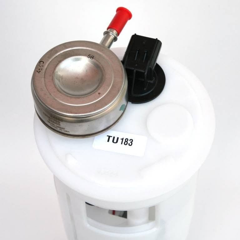 DELPHI Fuel Pump & Housing Assembly FG0814