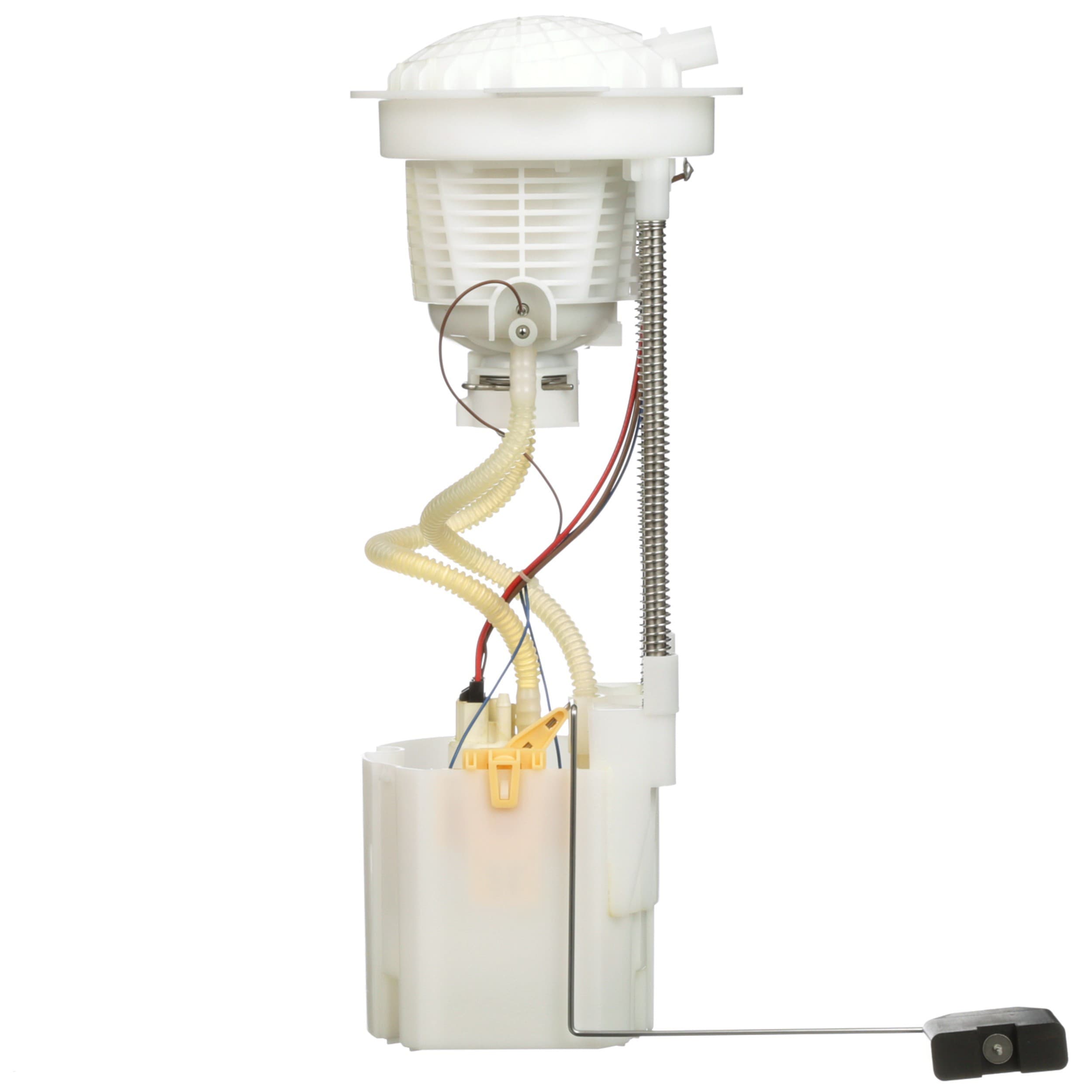 DELPHI Fuel Pump & Housing Assembly FG0817