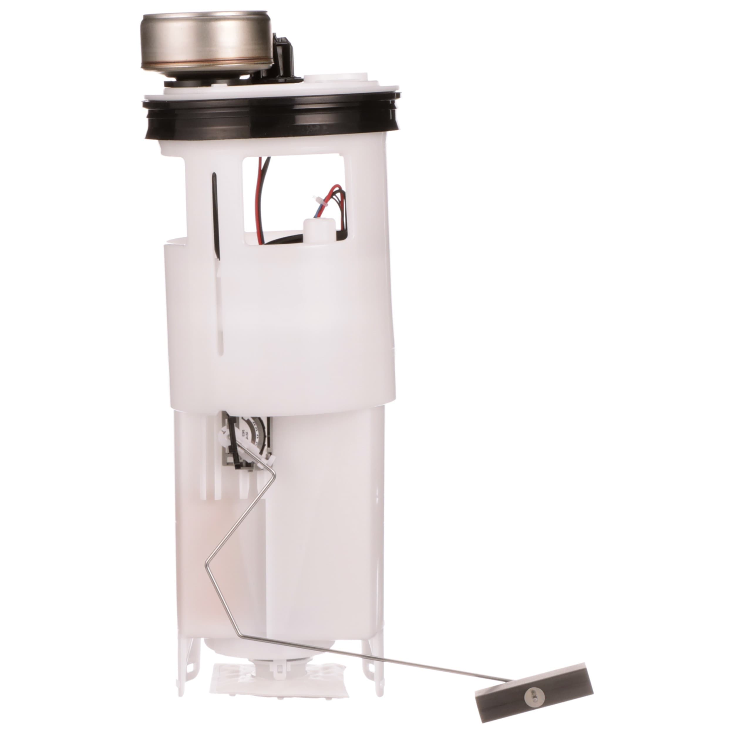 DELPHI Fuel Pump & Housing Assembly FG0820