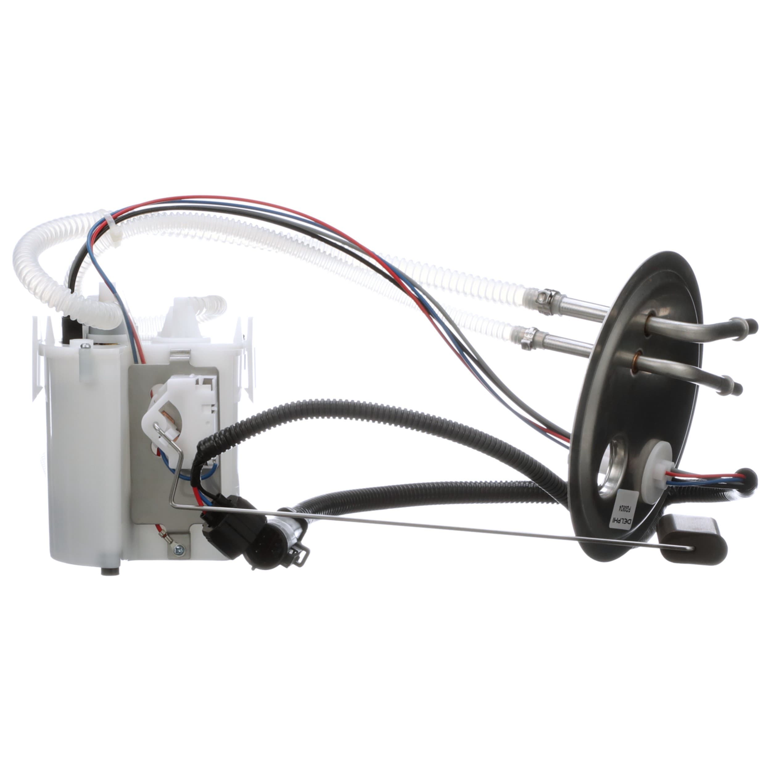 DELPHI Fuel Pump & Housing Assembly FG0824
