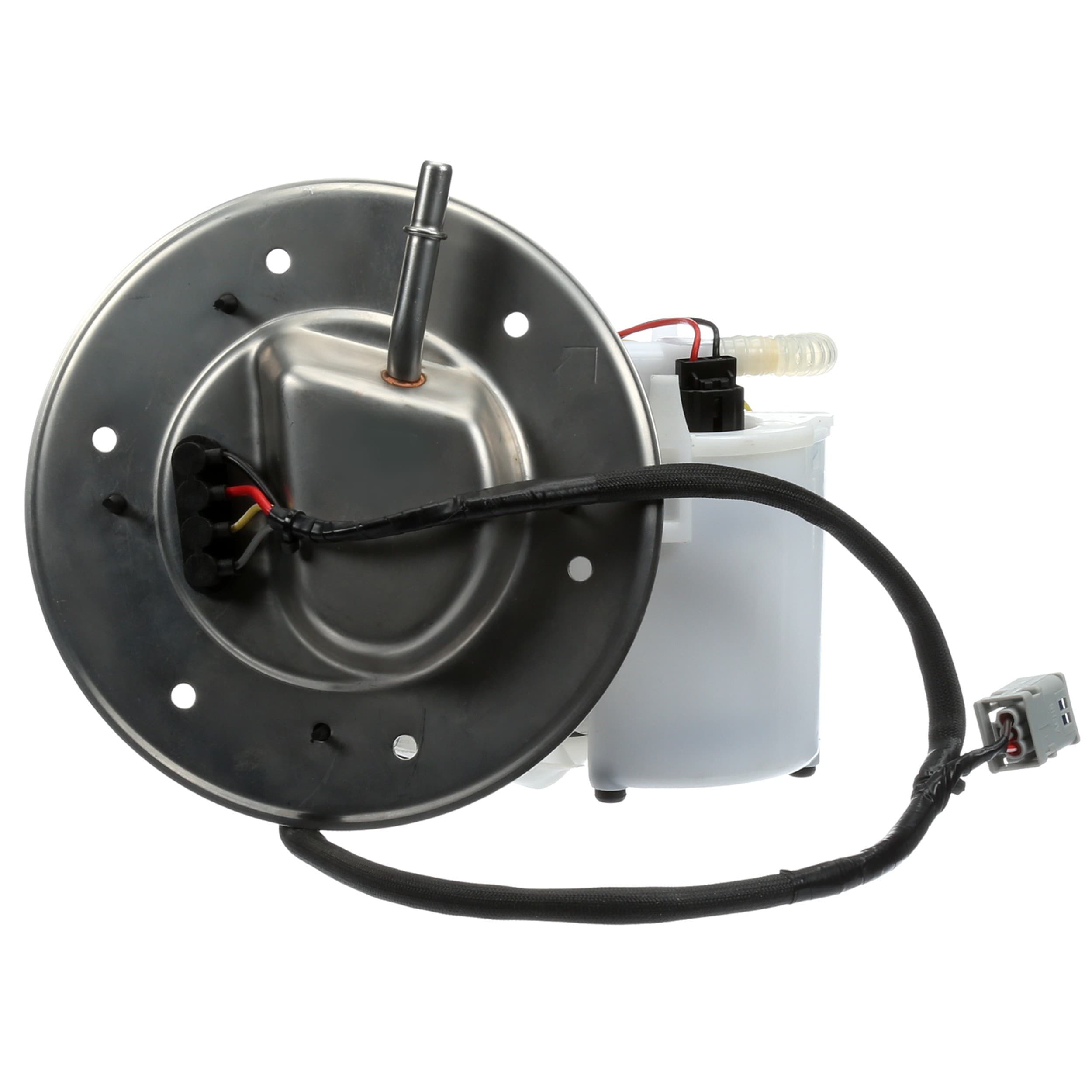 DELPHI Fuel Pump & Housing Assembly FG0827