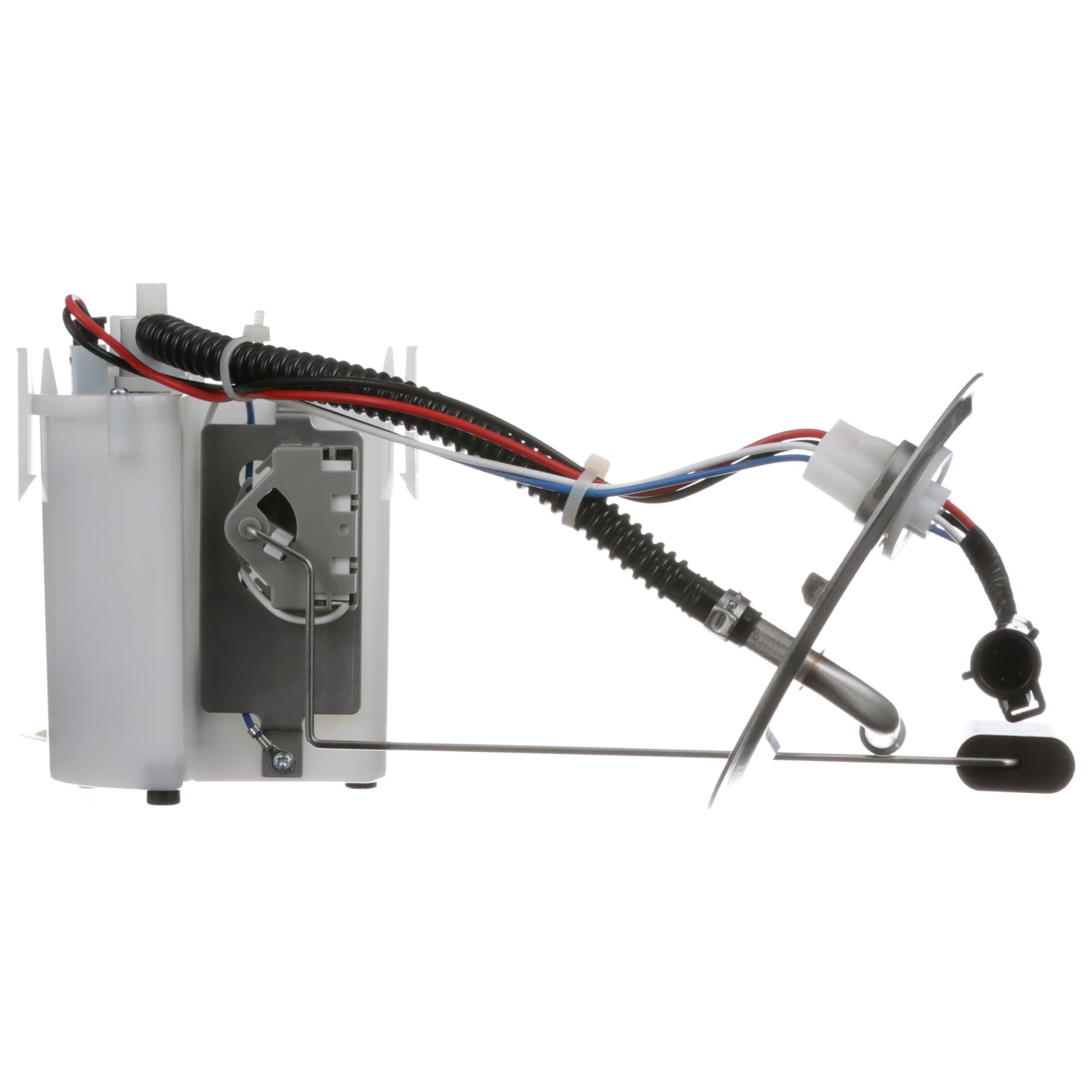DELPHI Fuel Pump & Housing Assembly FG0831