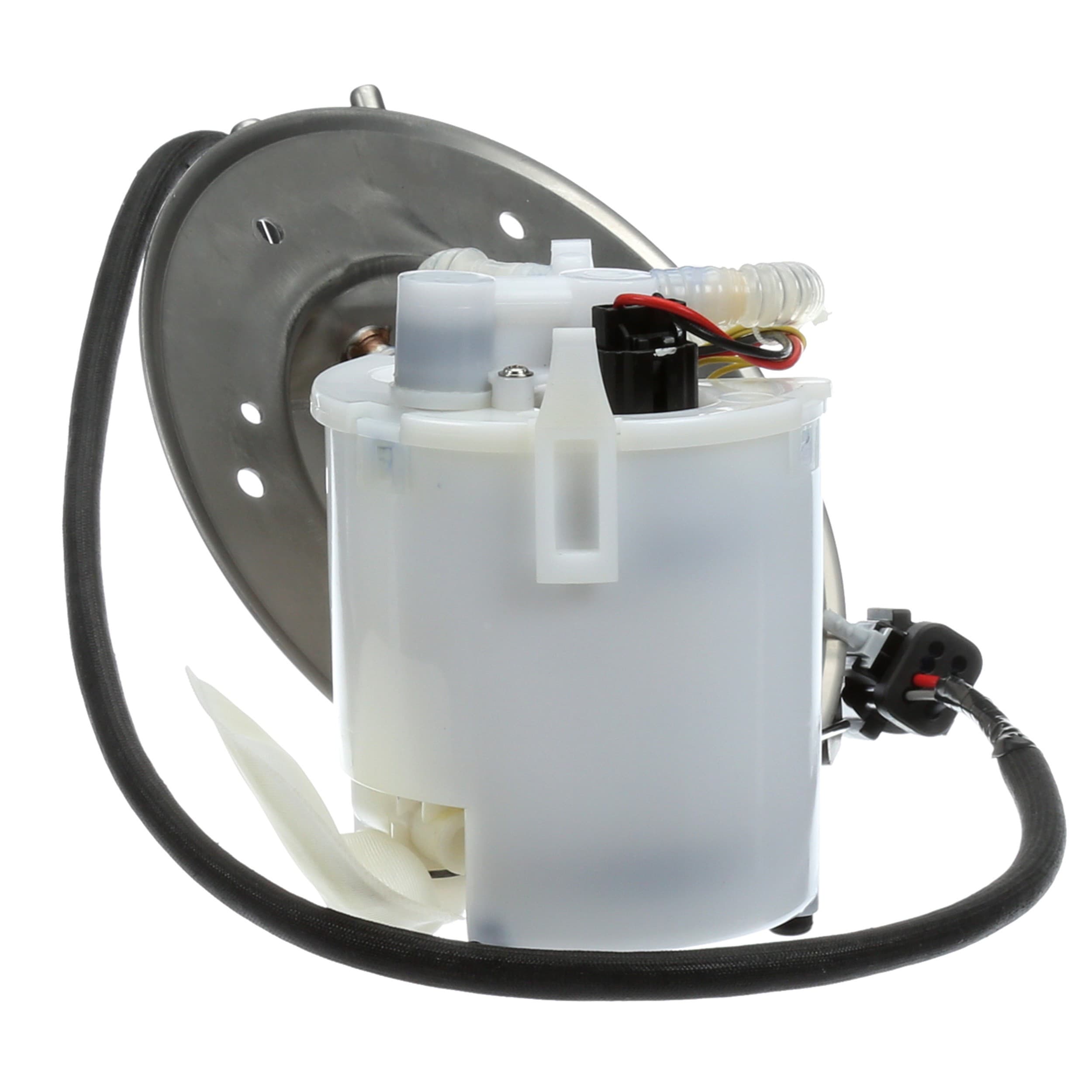 DELPHI Fuel Pump & Housing Assembly FG0835