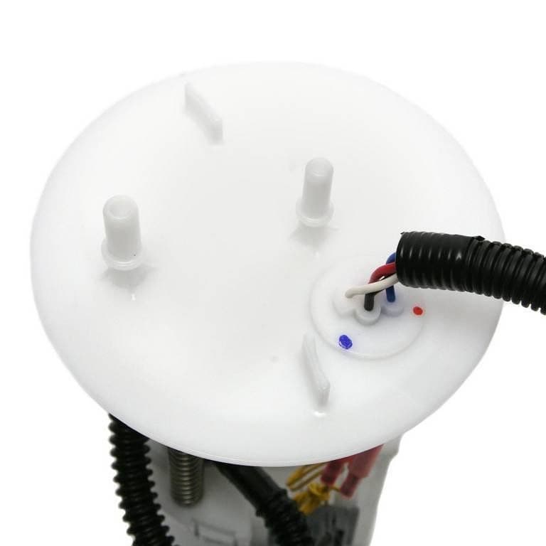 DELPHI Fuel Pump & Housing Assembly FG0837