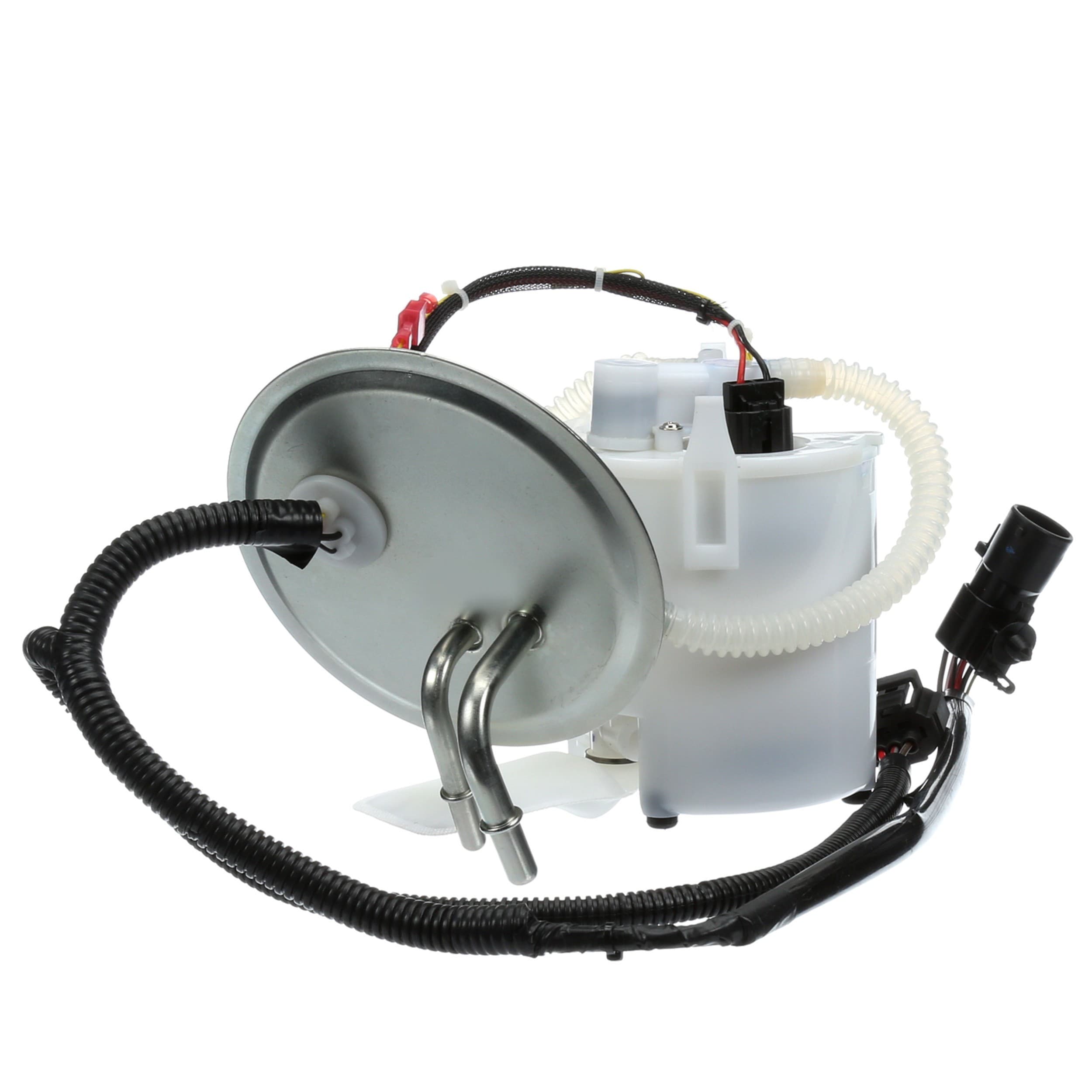 DELPHI Fuel Pump & Housing Assembly FG0838