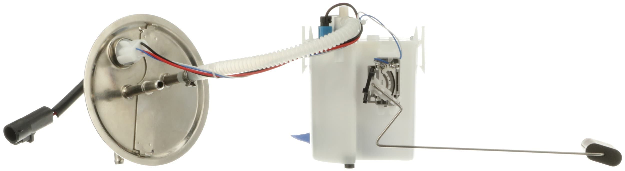 DELPHI Fuel Pump & Housing Assembly FG0842