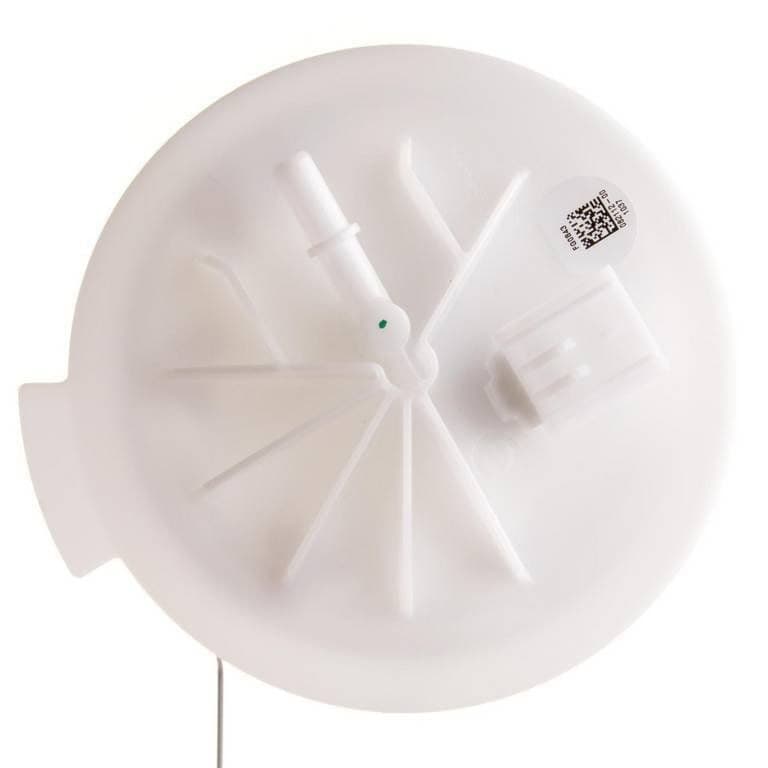 DELPHI Fuel Pump & Housing Assembly FG0843