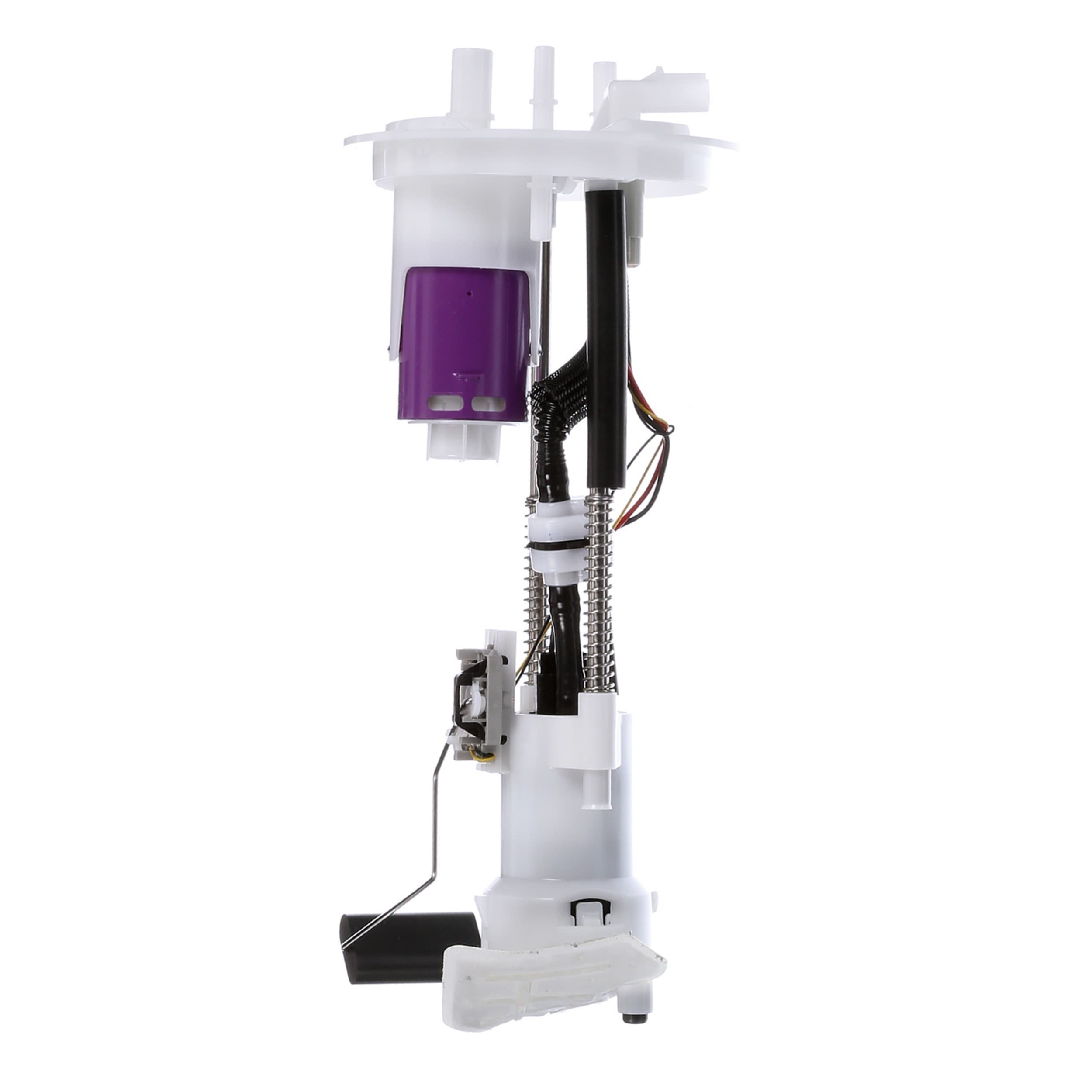DELPHI Fuel Pump & Housing Assembly FG0846