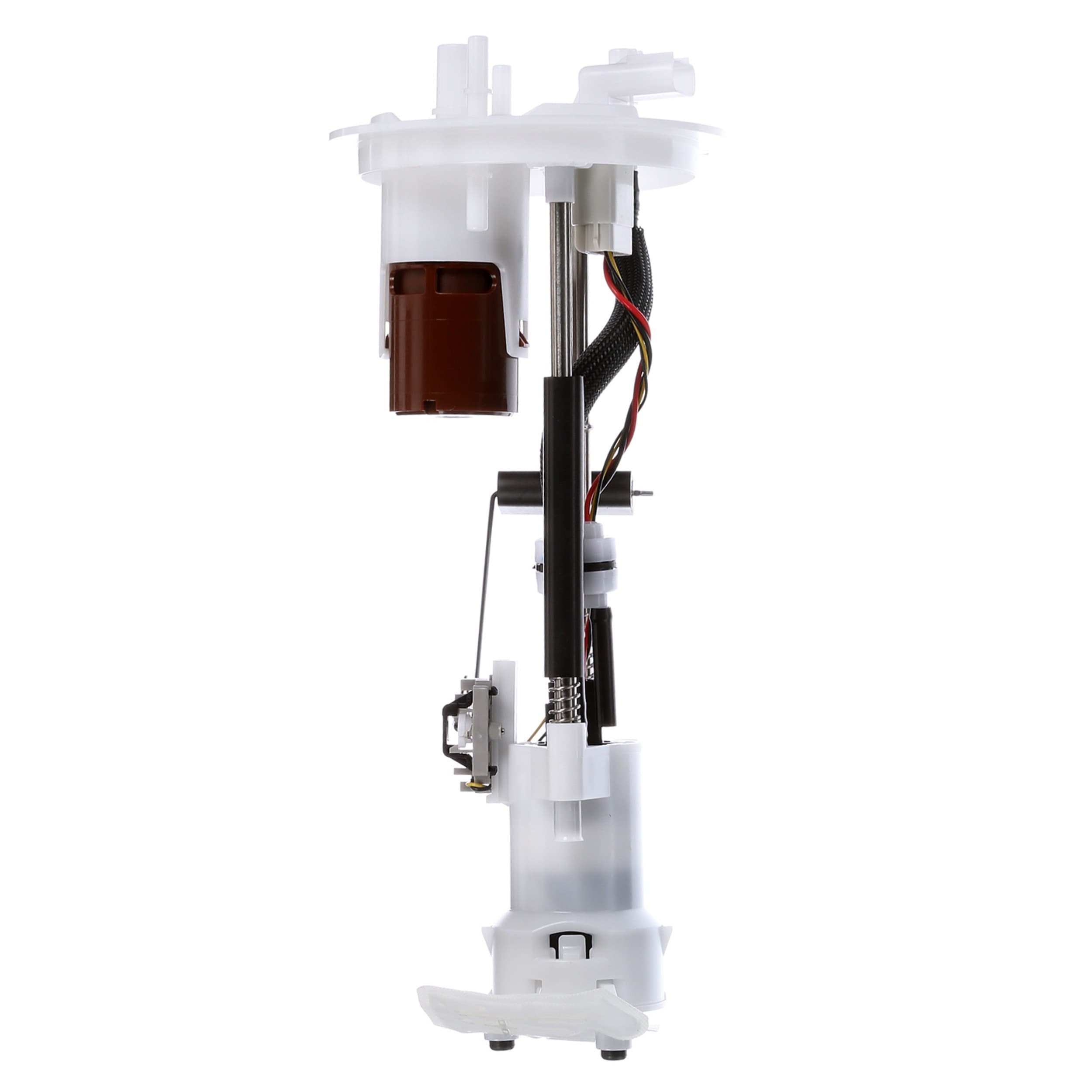 DELPHI Fuel Pump & Housing Assembly FG0847
