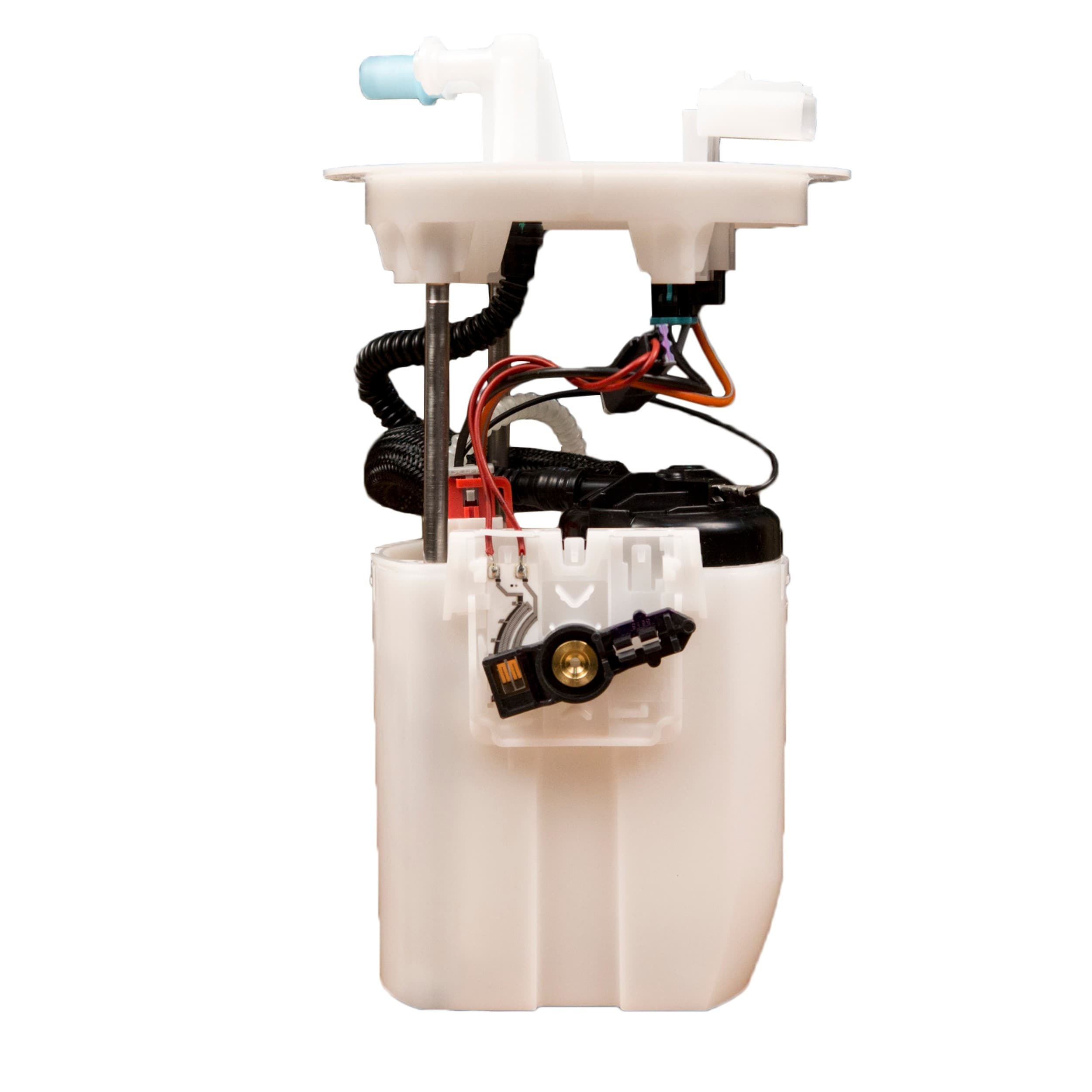 DELPHI Fuel Pump & Housing Assembly FG0849
