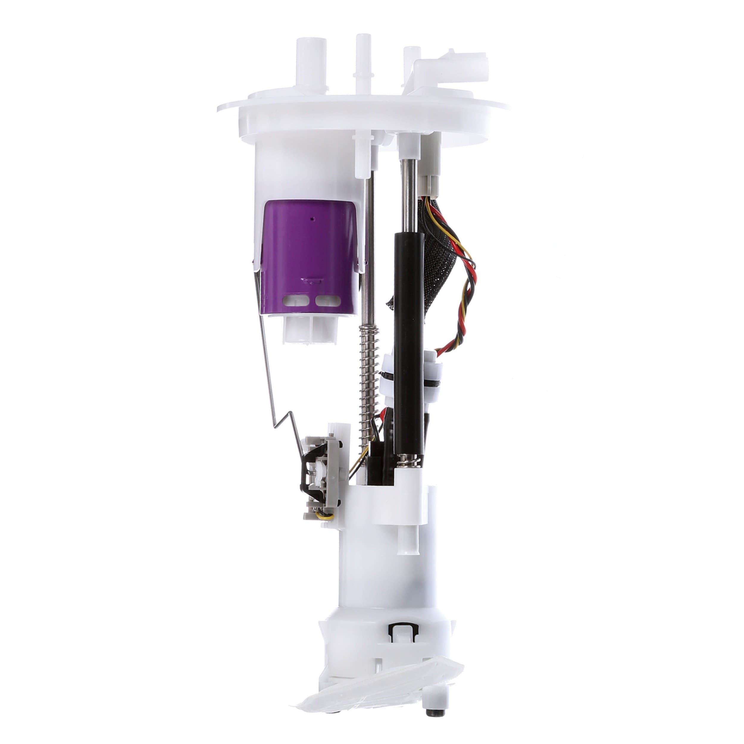 DELPHI Fuel Pump & Housing Assembly FG0850