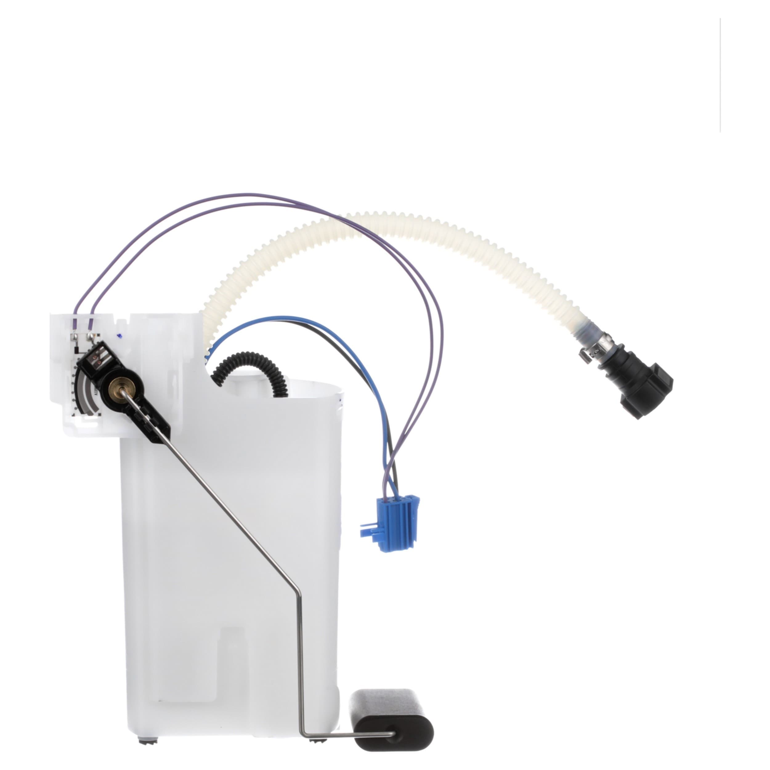DELPHI Fuel Pump & Housing Assembly FG0852