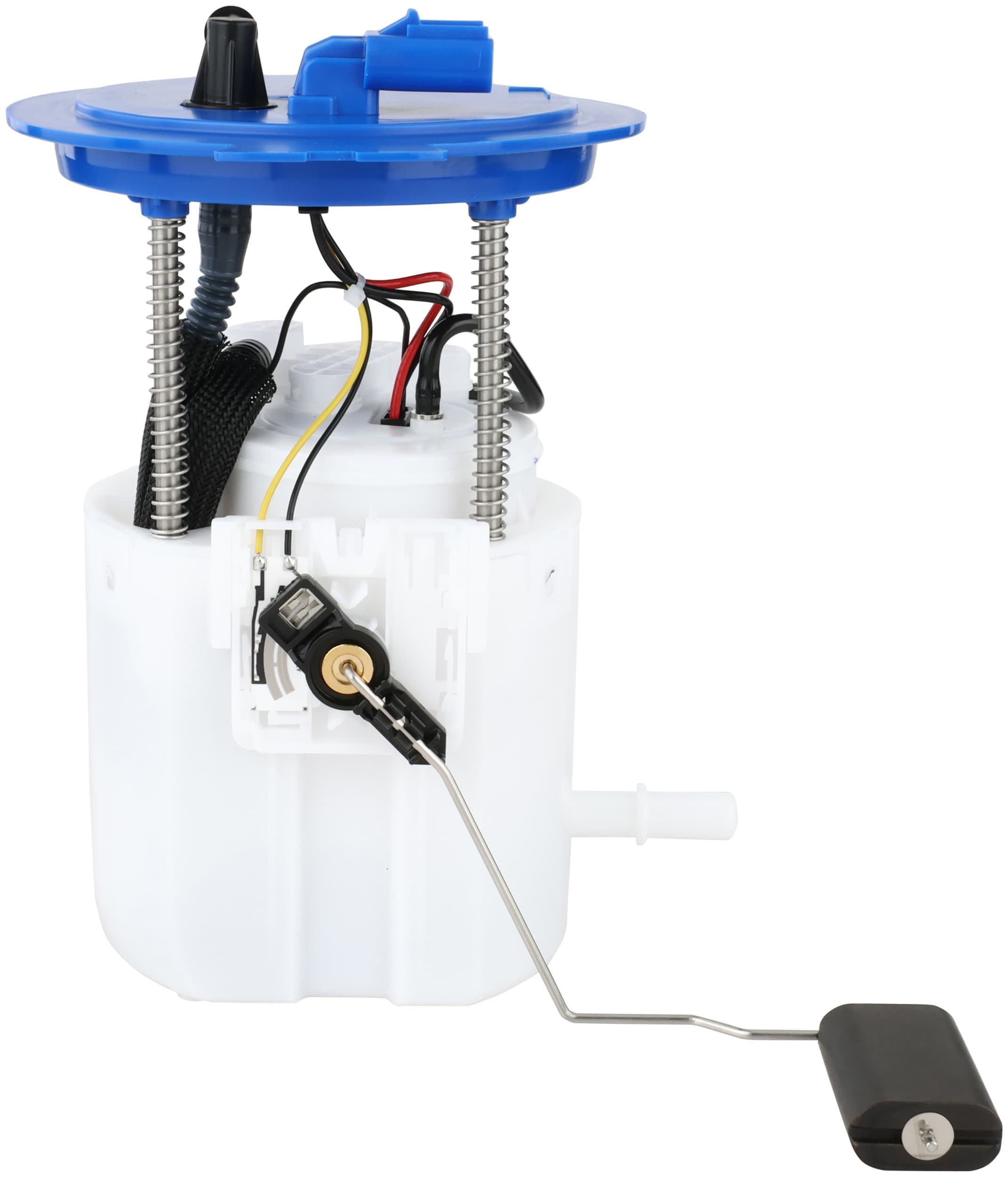DELPHI Fuel Pump & Housing Assembly FG0855