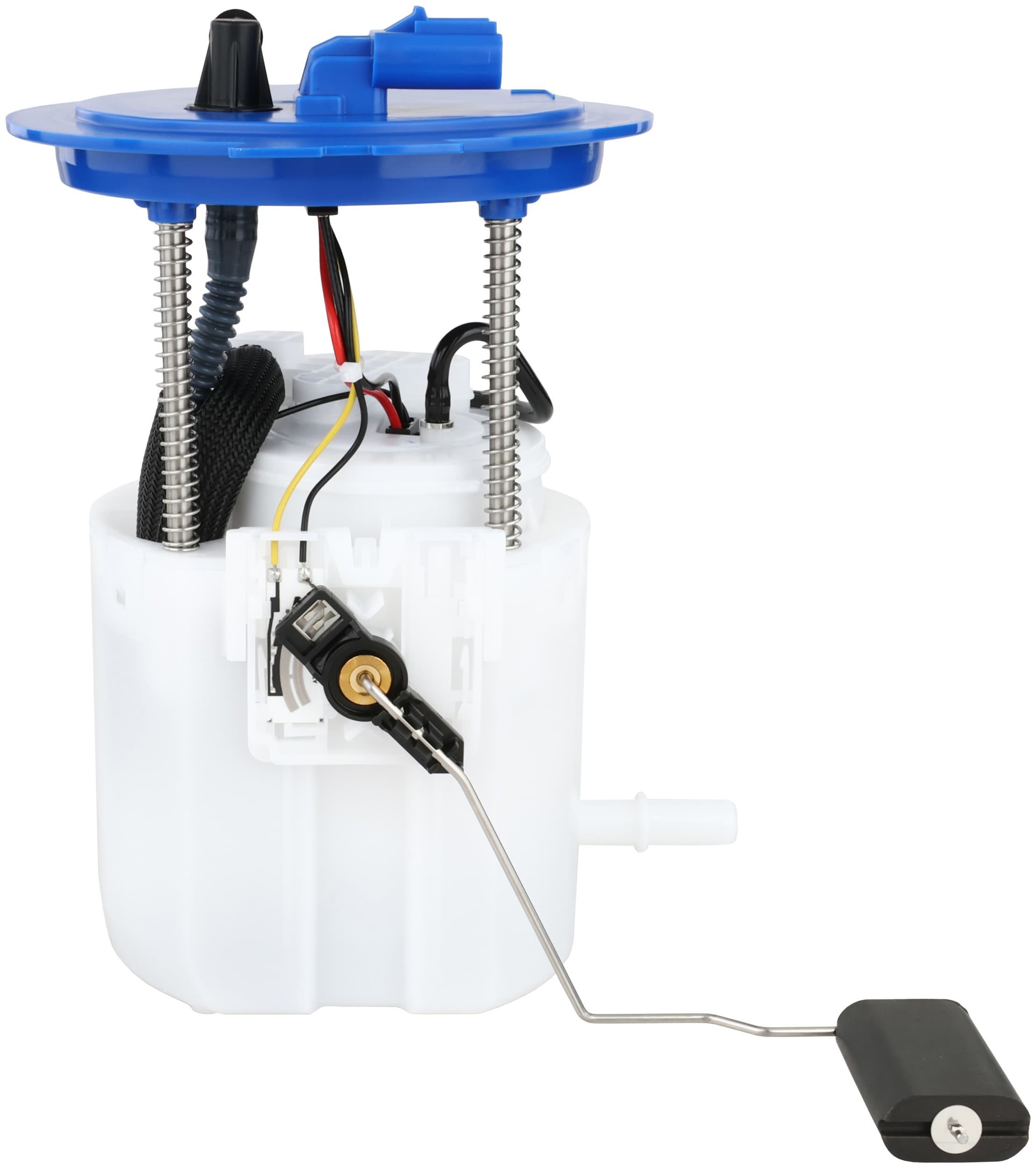 DELPHI Fuel Pump & Housing Assembly FG0856