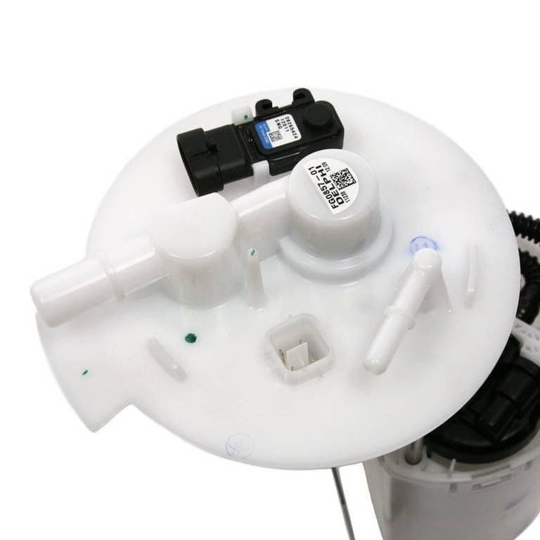 DELPHI Fuel Pump & Housing Assembly FG0857