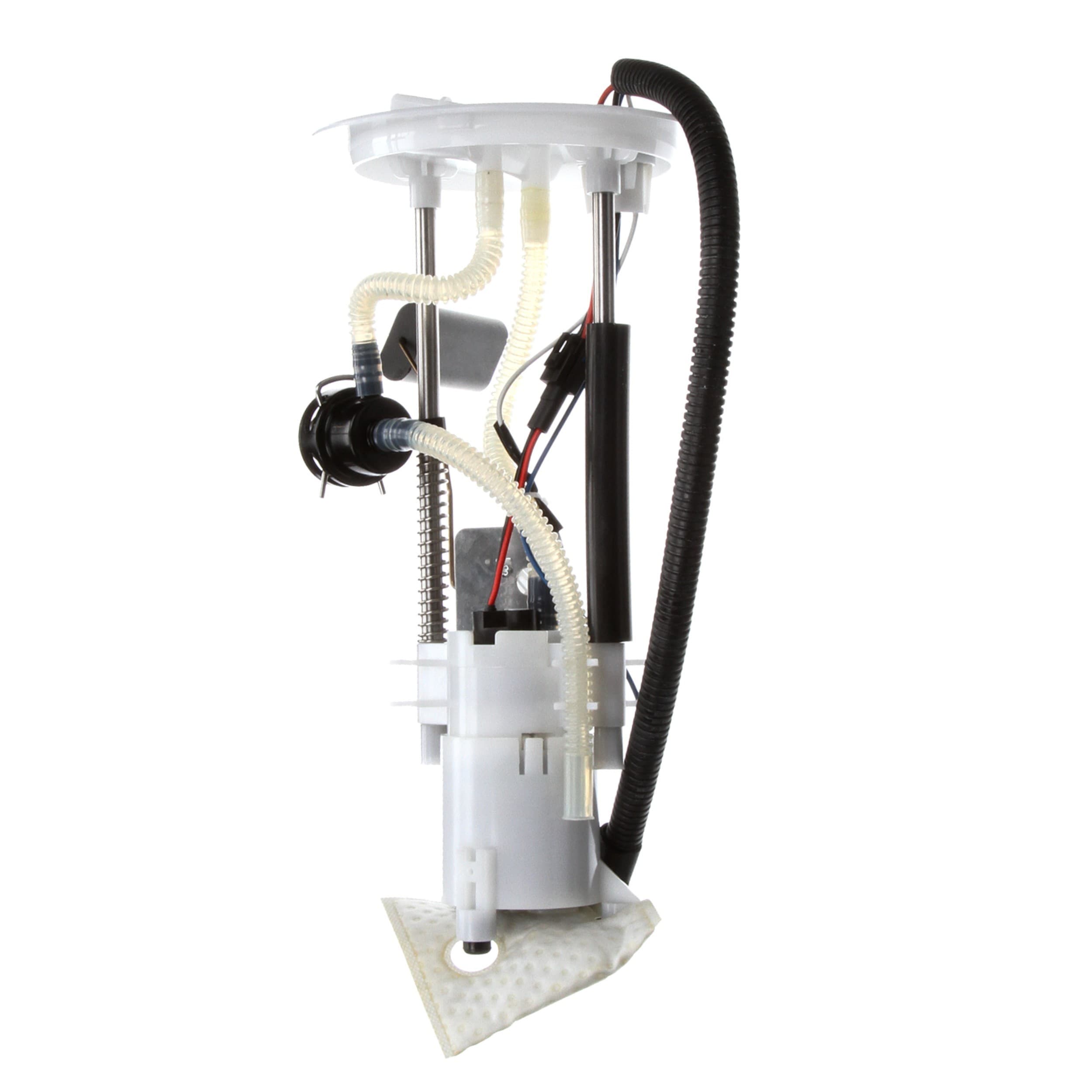 DELPHI Fuel Pump & Housing Assembly FG0860
