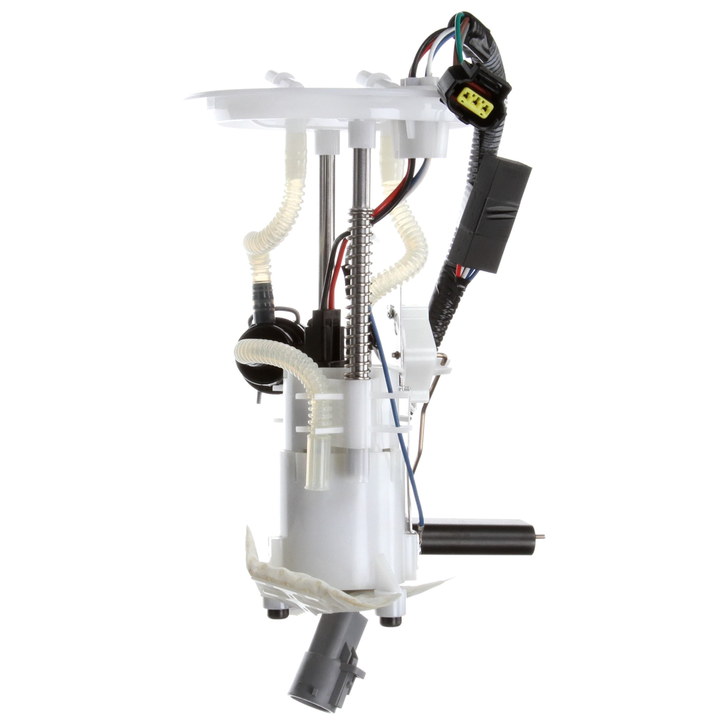 DELPHI Fuel Pump & Housing Assembly FG0861
