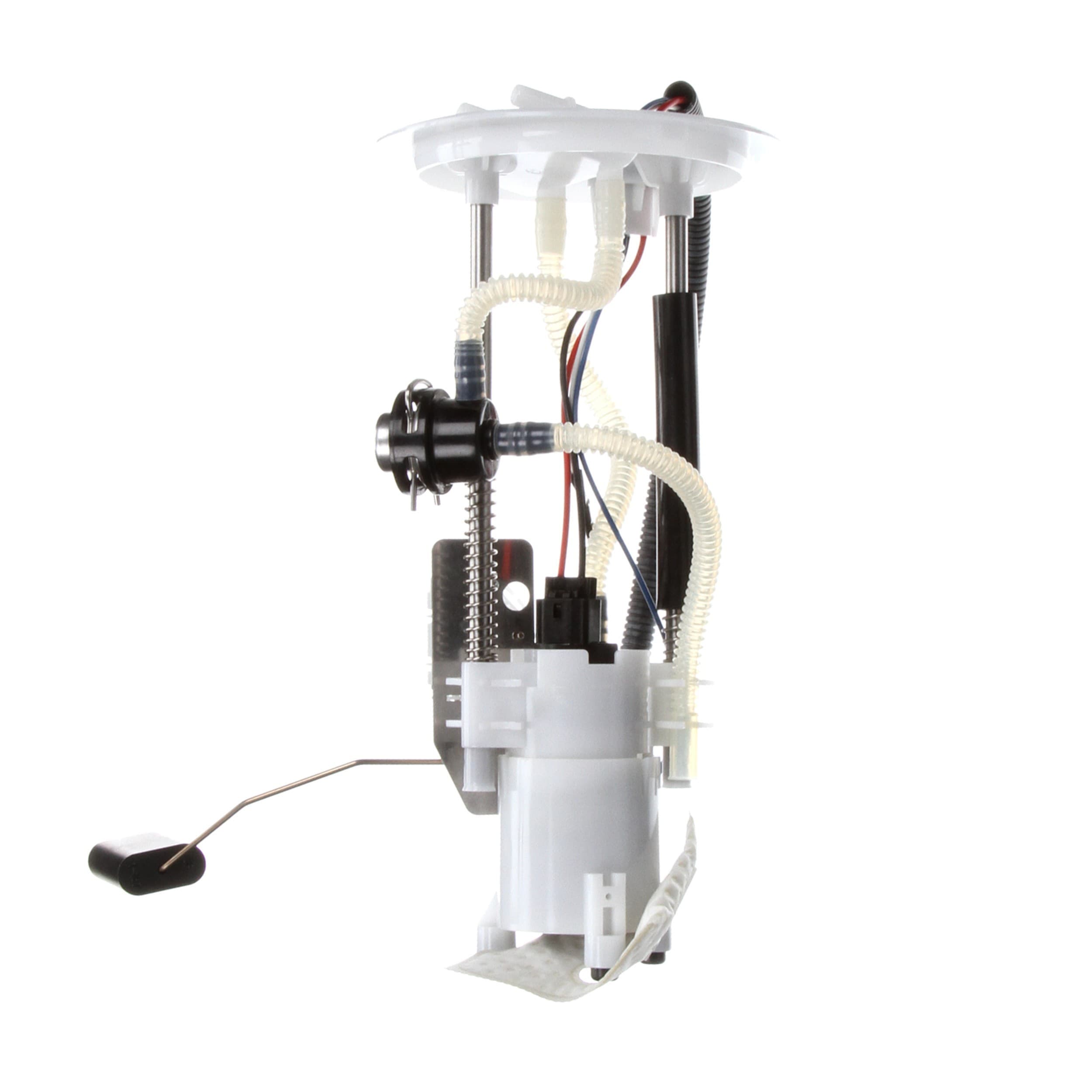 DELPHI Fuel Pump & Housing Assembly FG0862