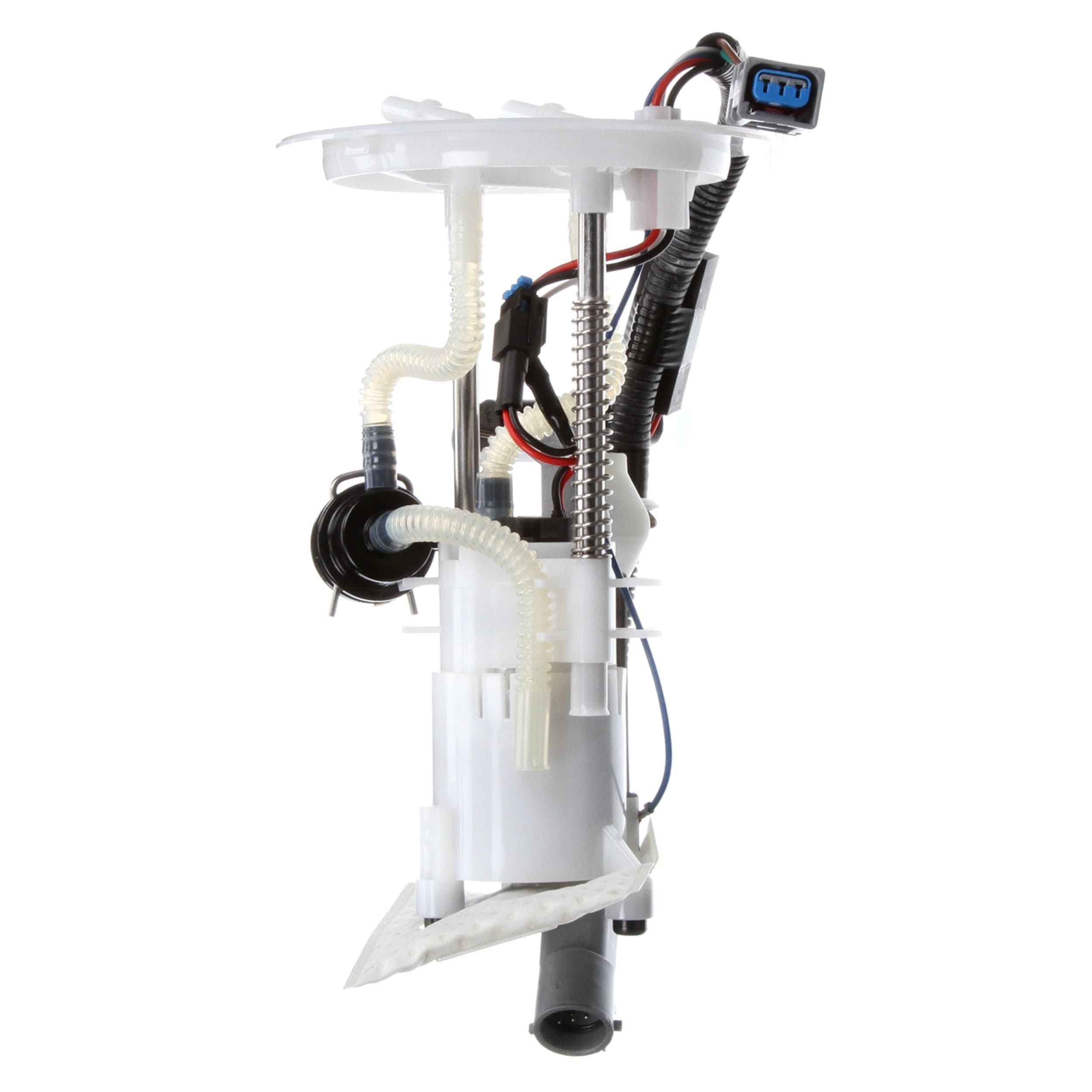 DELPHI Fuel Pump & Housing Assembly FG0864