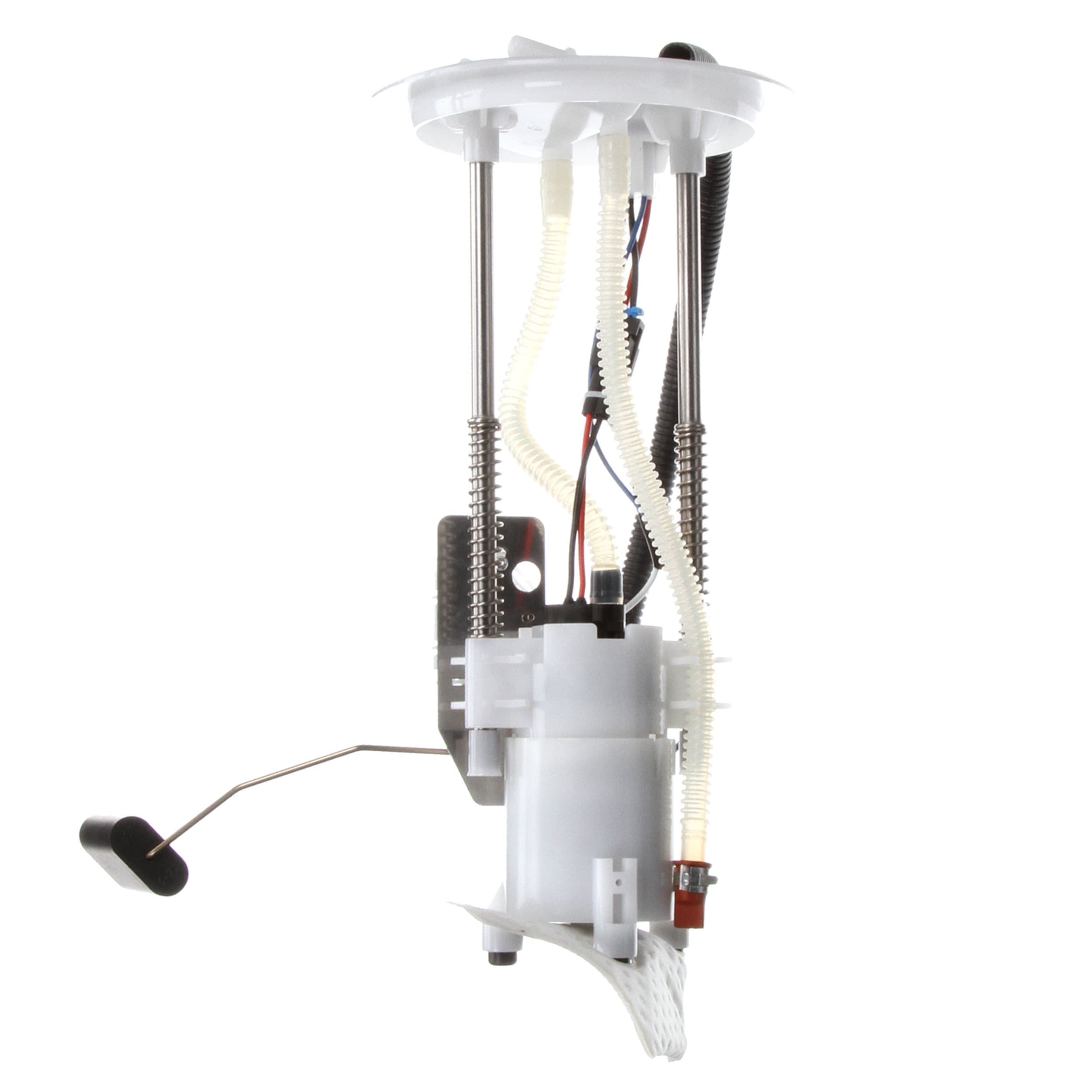 DELPHI Fuel Pump & Housing Assembly FG0866