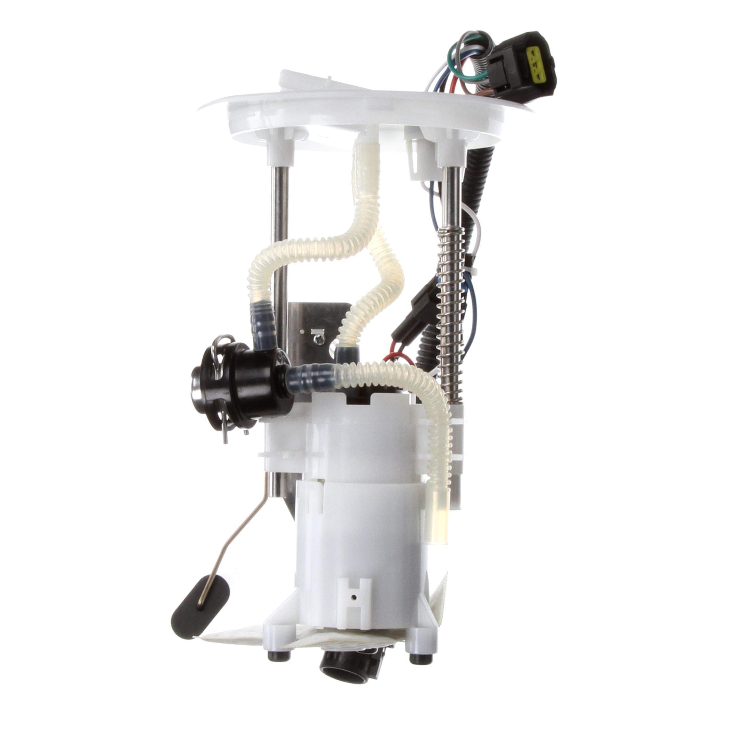 DELPHI Fuel Pump & Housing Assembly FG0867