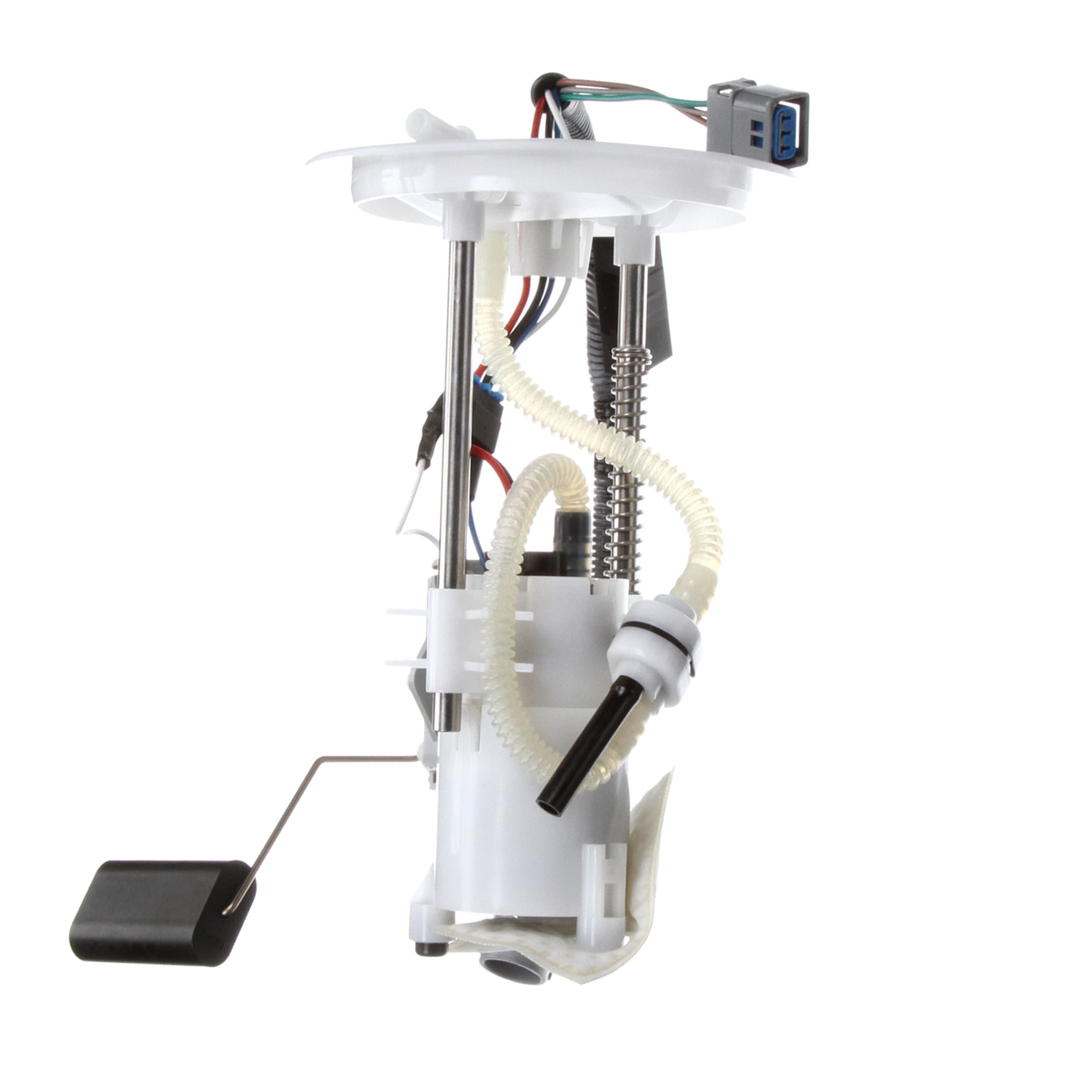 DELPHI Fuel Pump & Housing Assembly FG0868