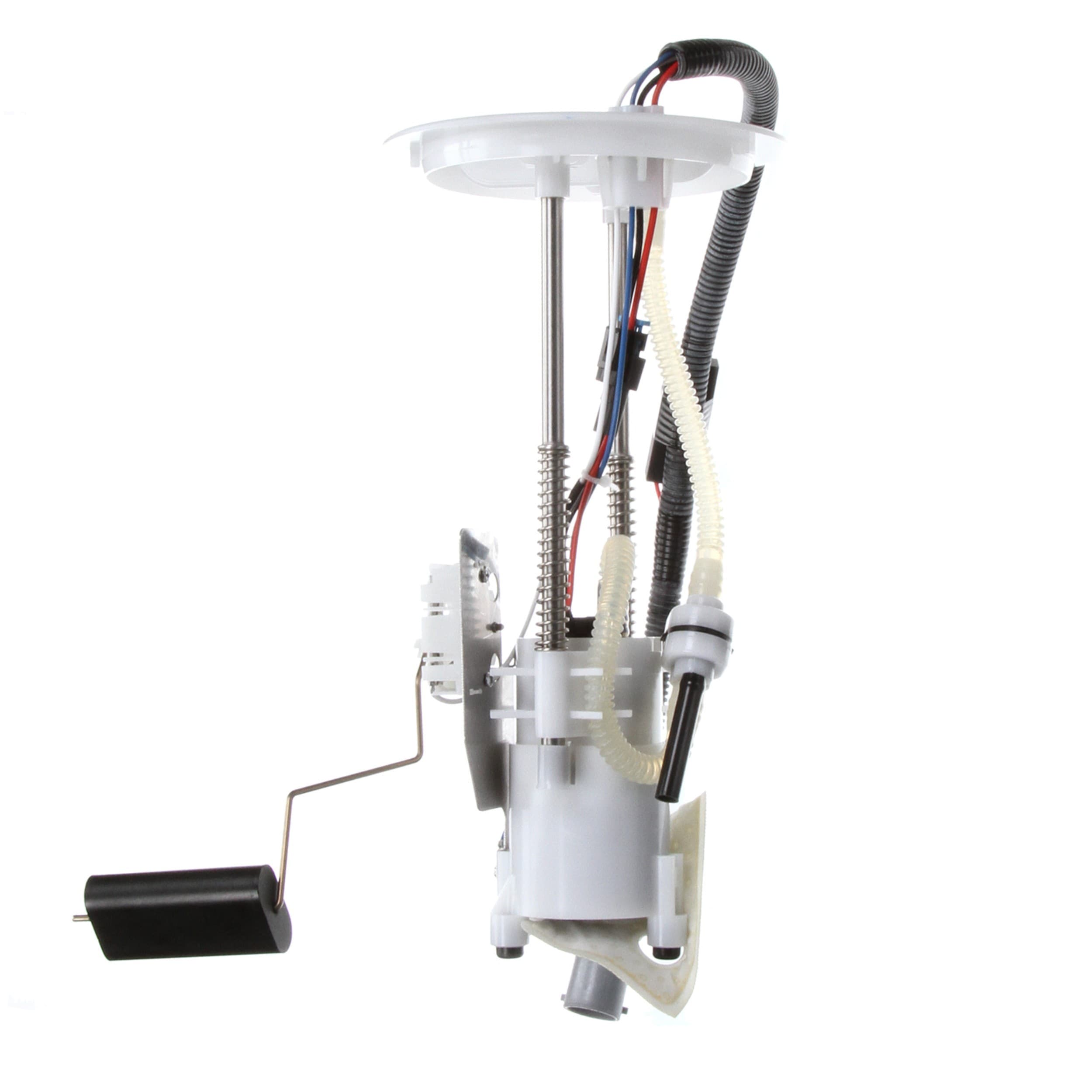 DELPHI Fuel Pump & Housing Assembly FG0870