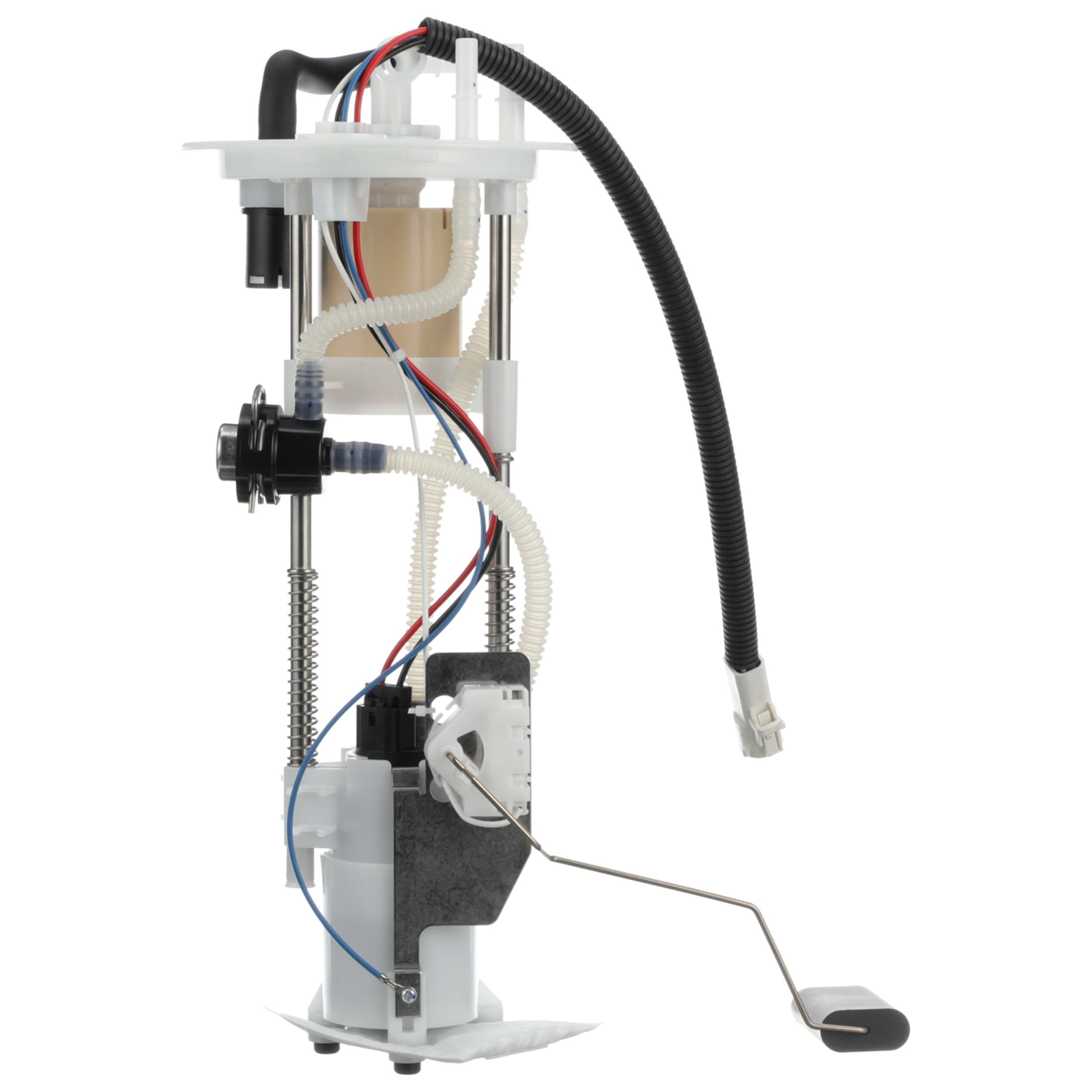 DELPHI Fuel Pump & Housing Assembly FG0871