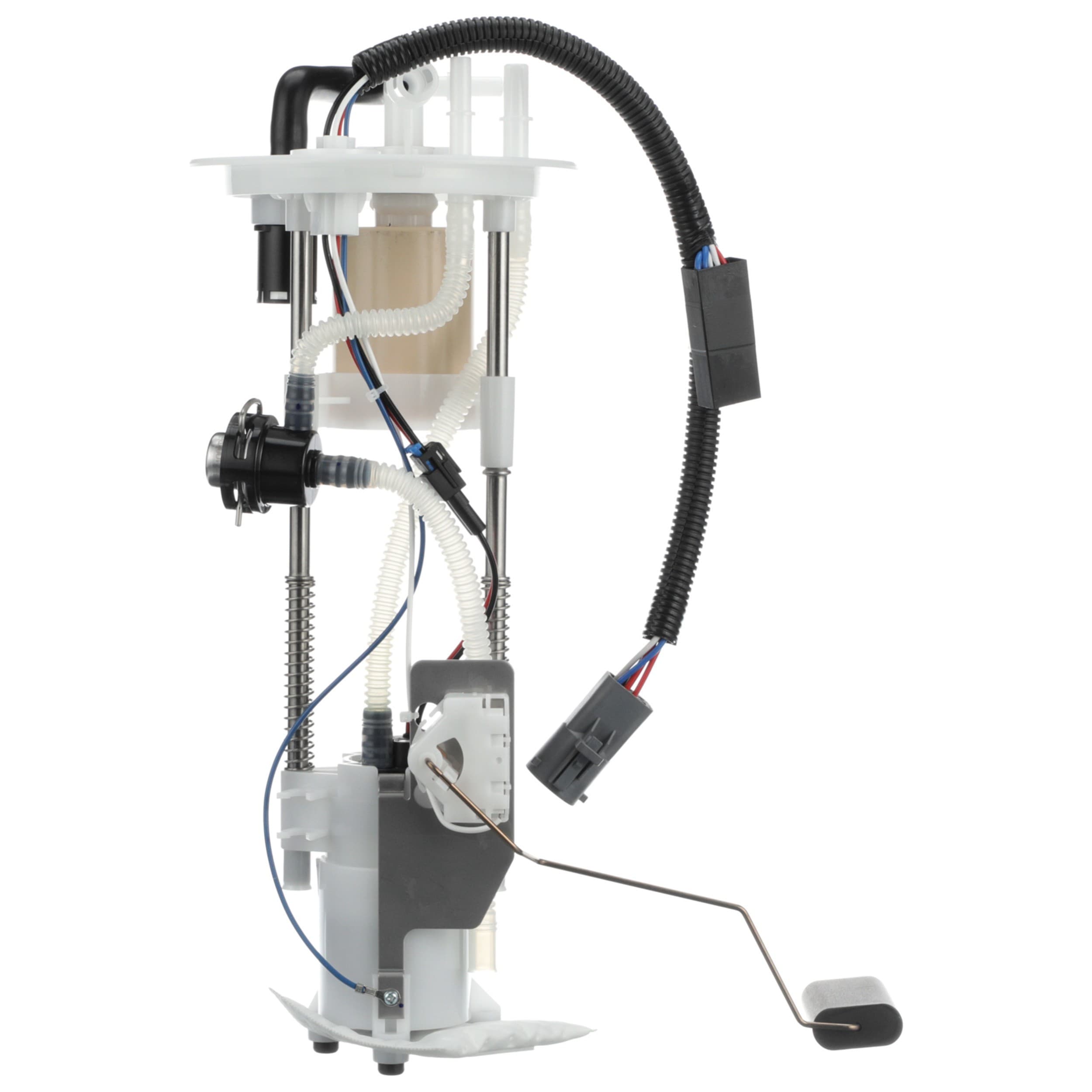 DELPHI Fuel Pump & Housing Assembly FG0872